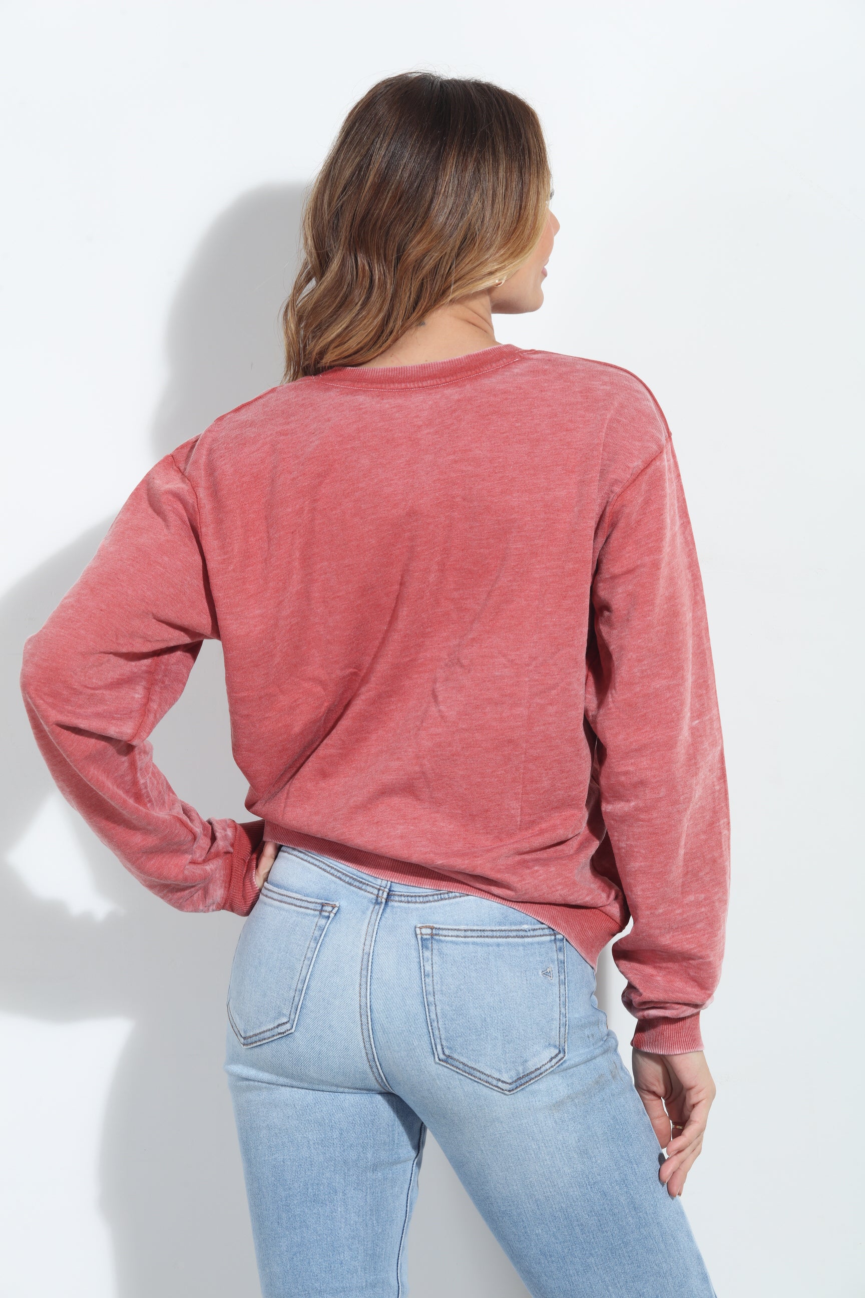 Janis Joplin Sweatshirt-BEST SELLER
