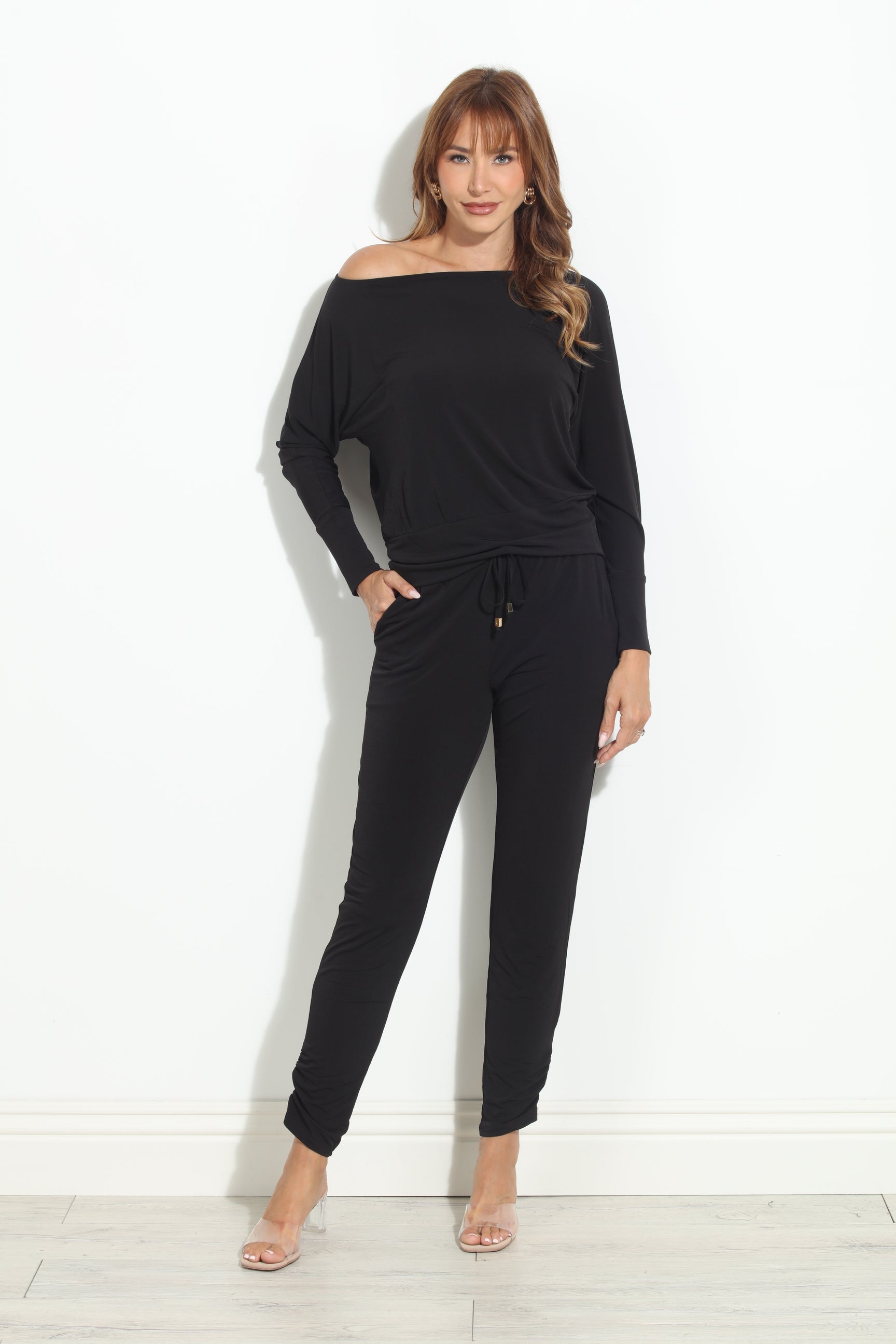 The Weekend Jet Set-NEW