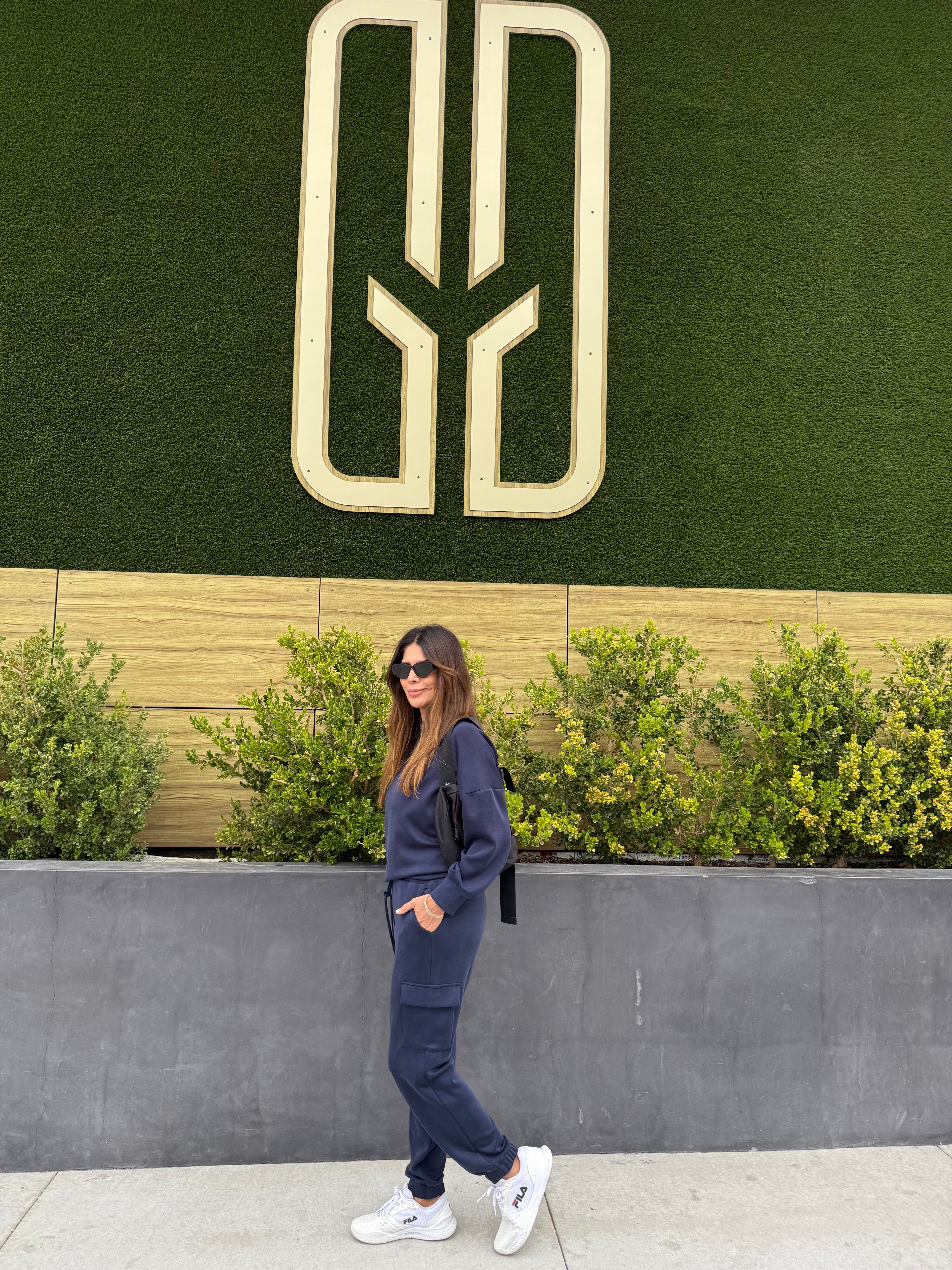 The Off-Duty Set-Navy-BEST SELLER