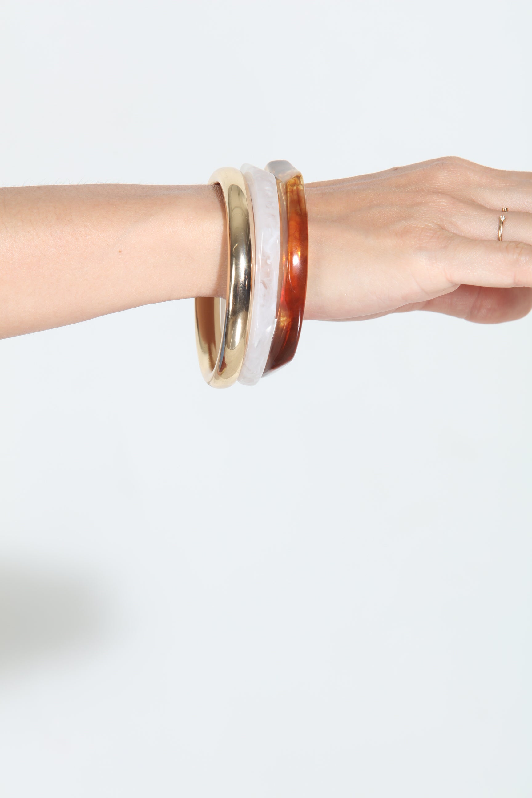 Reese Bangle Set