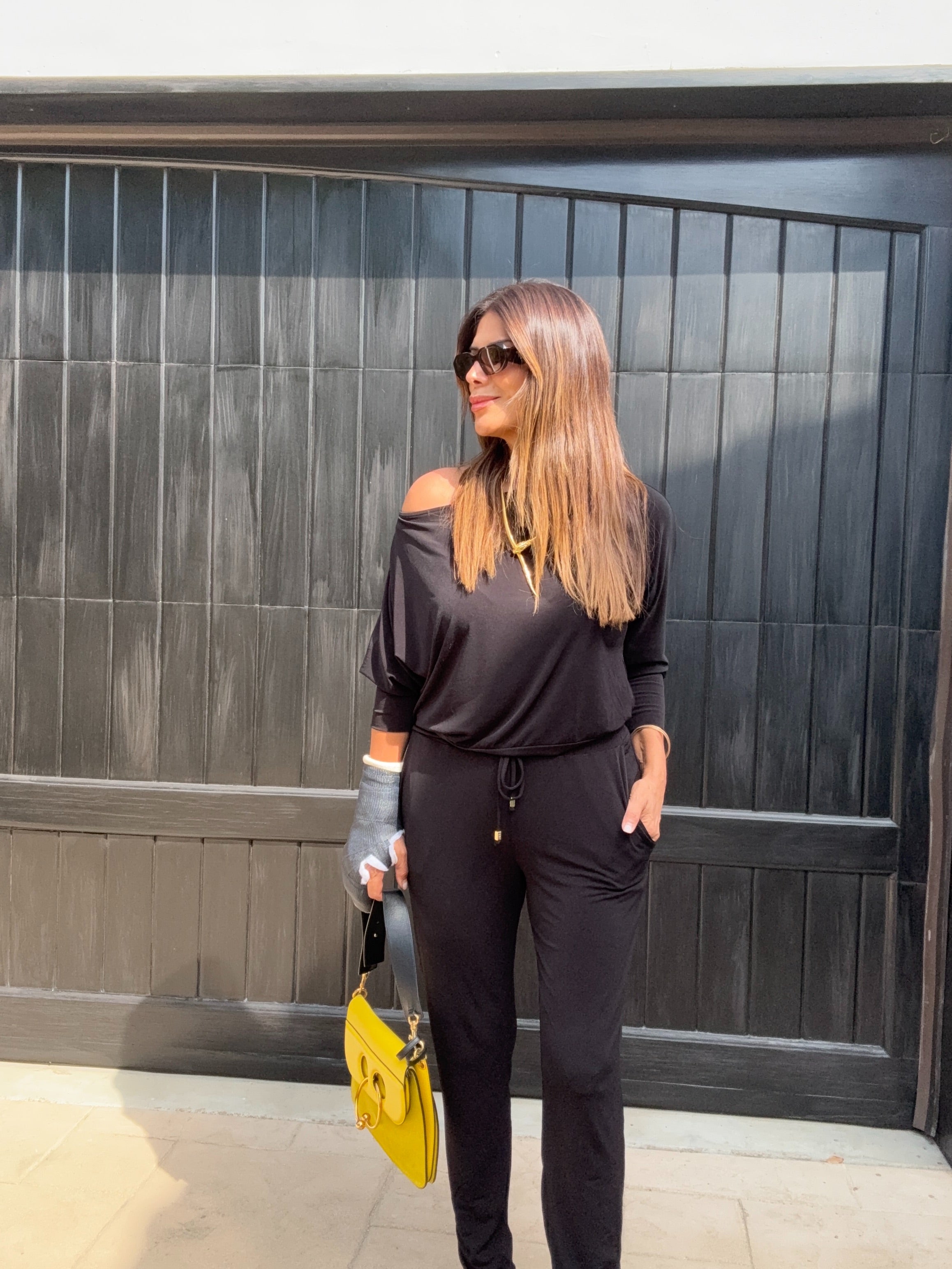 The Weekend ITY Jet Set-BEST SELLER