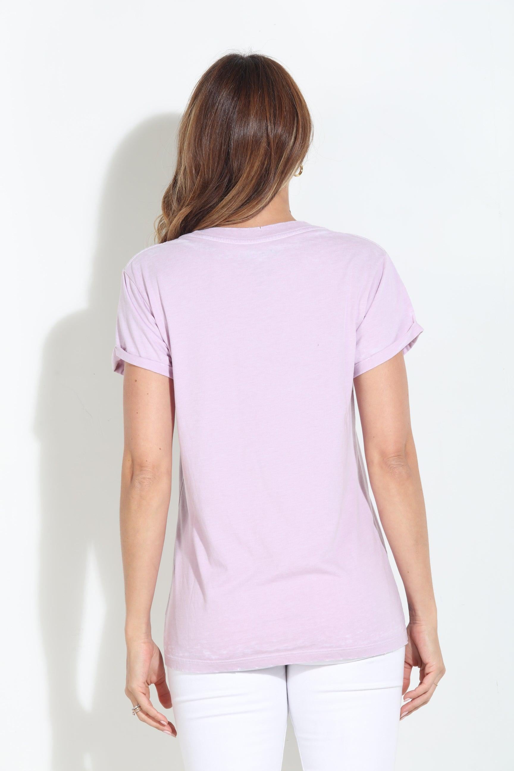Blondie Vintage Tee