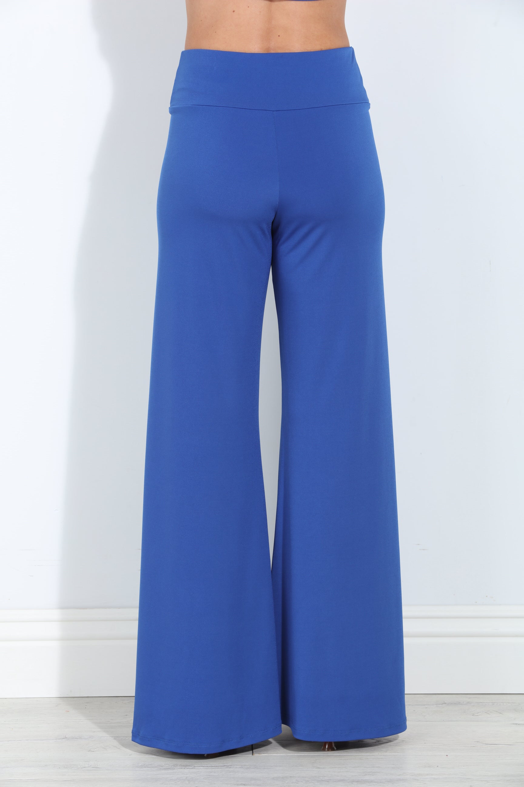 Playa Stretch Wide Leg Pants-BEST SELLER