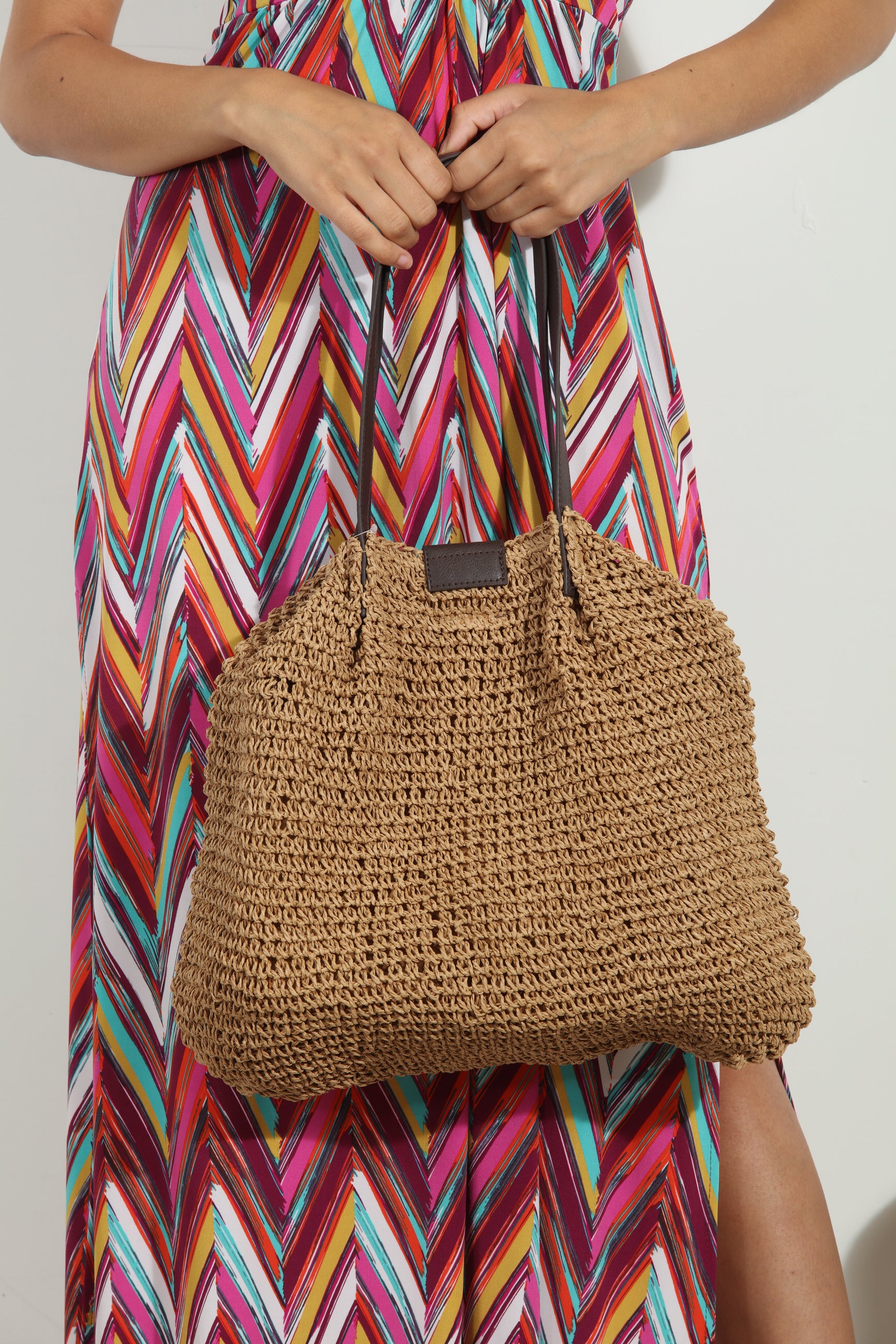 Day Trip Shoulder Bag