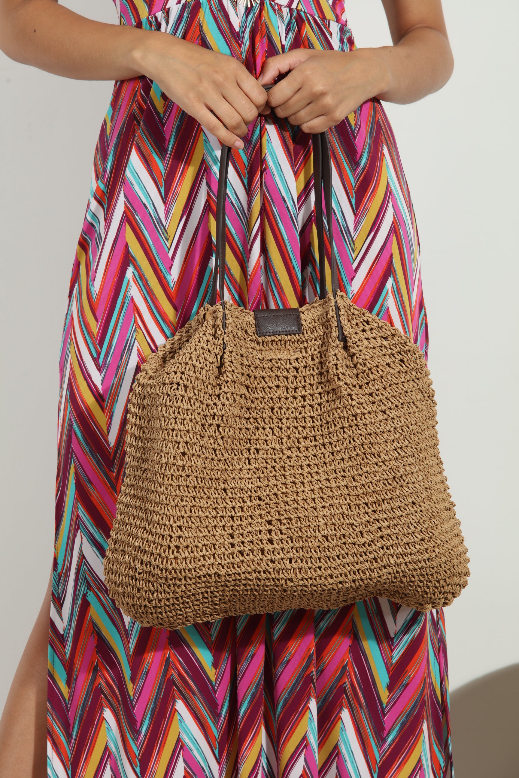 Day Trip Shoulder Bag