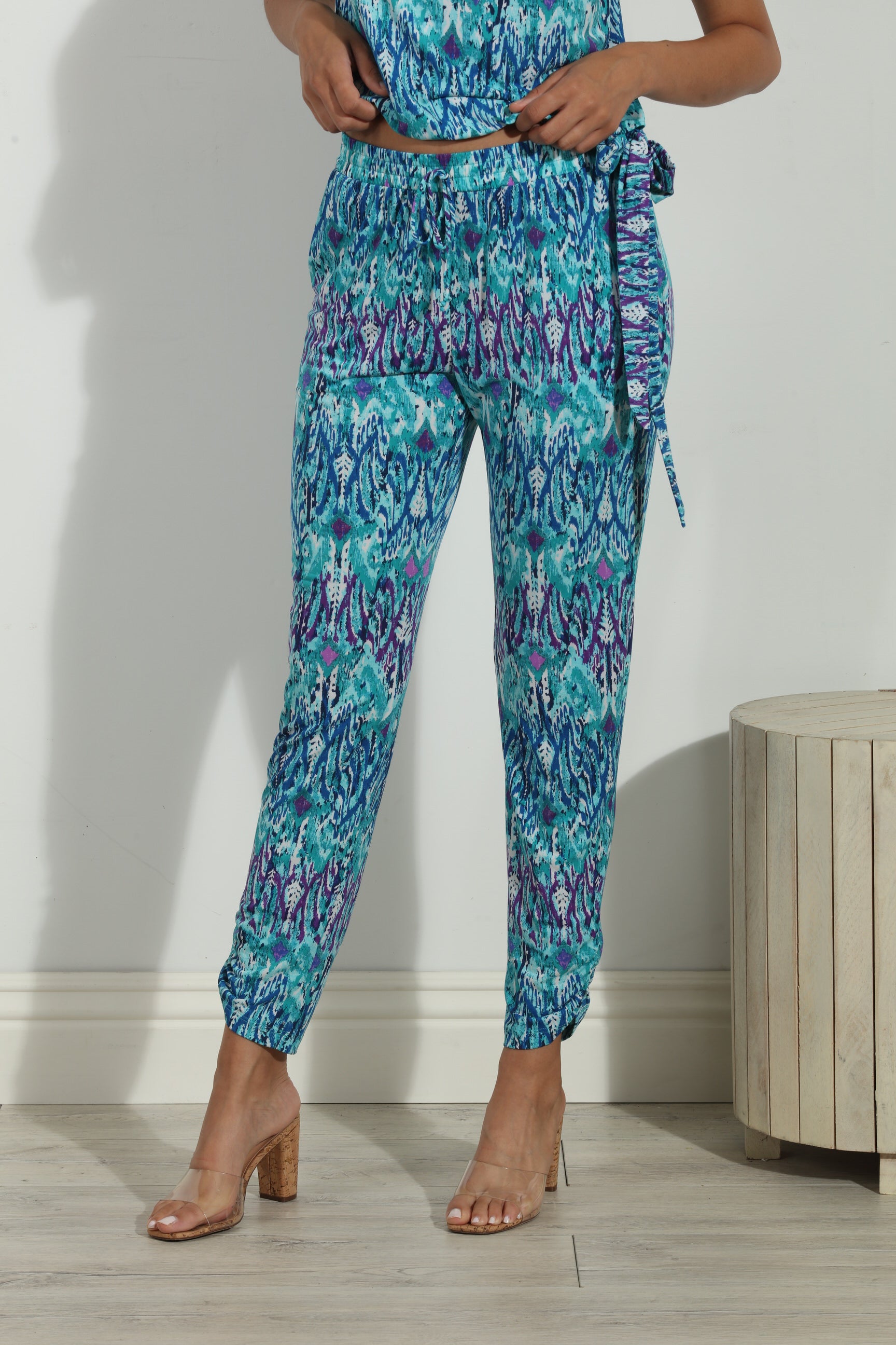 Palamino Stretch Joggers