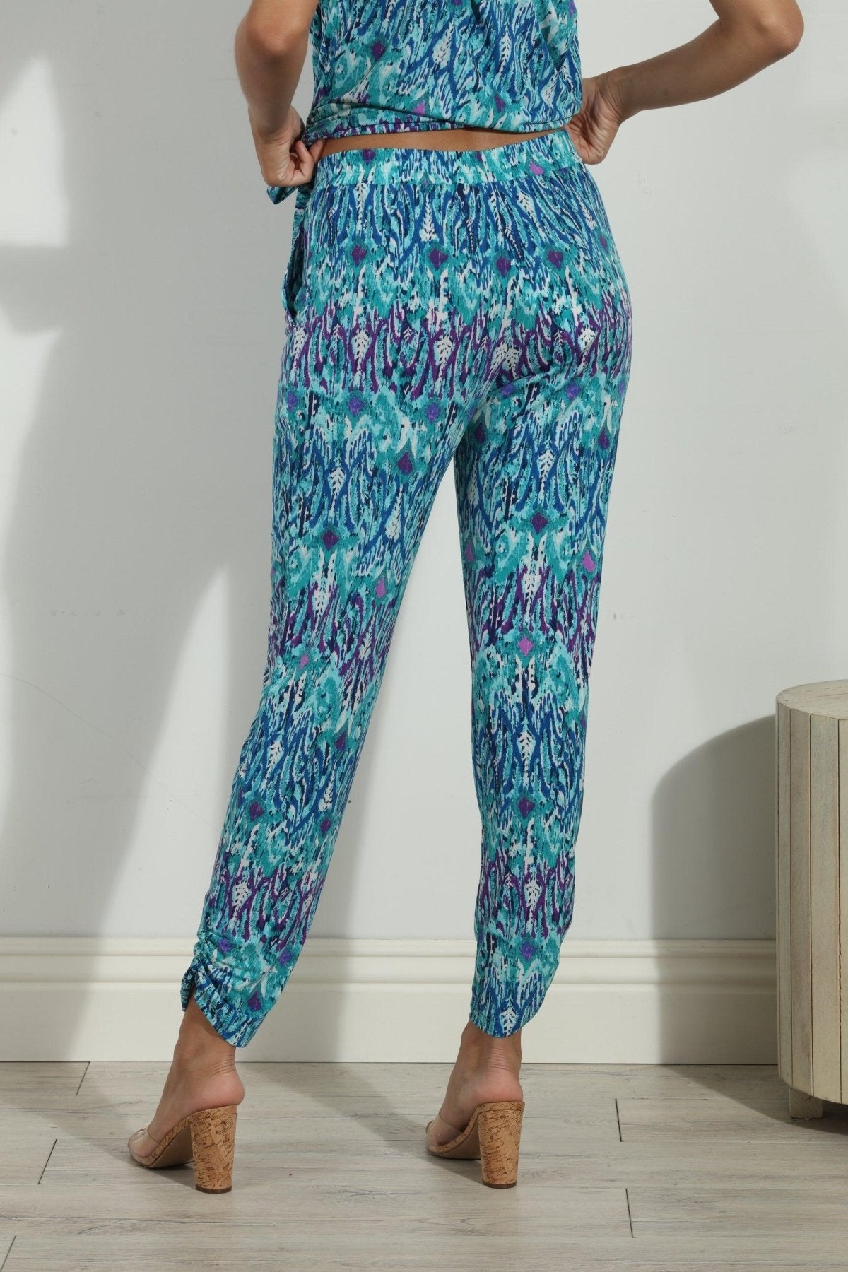 Palamino Stretch Joggers-FINAL SALE