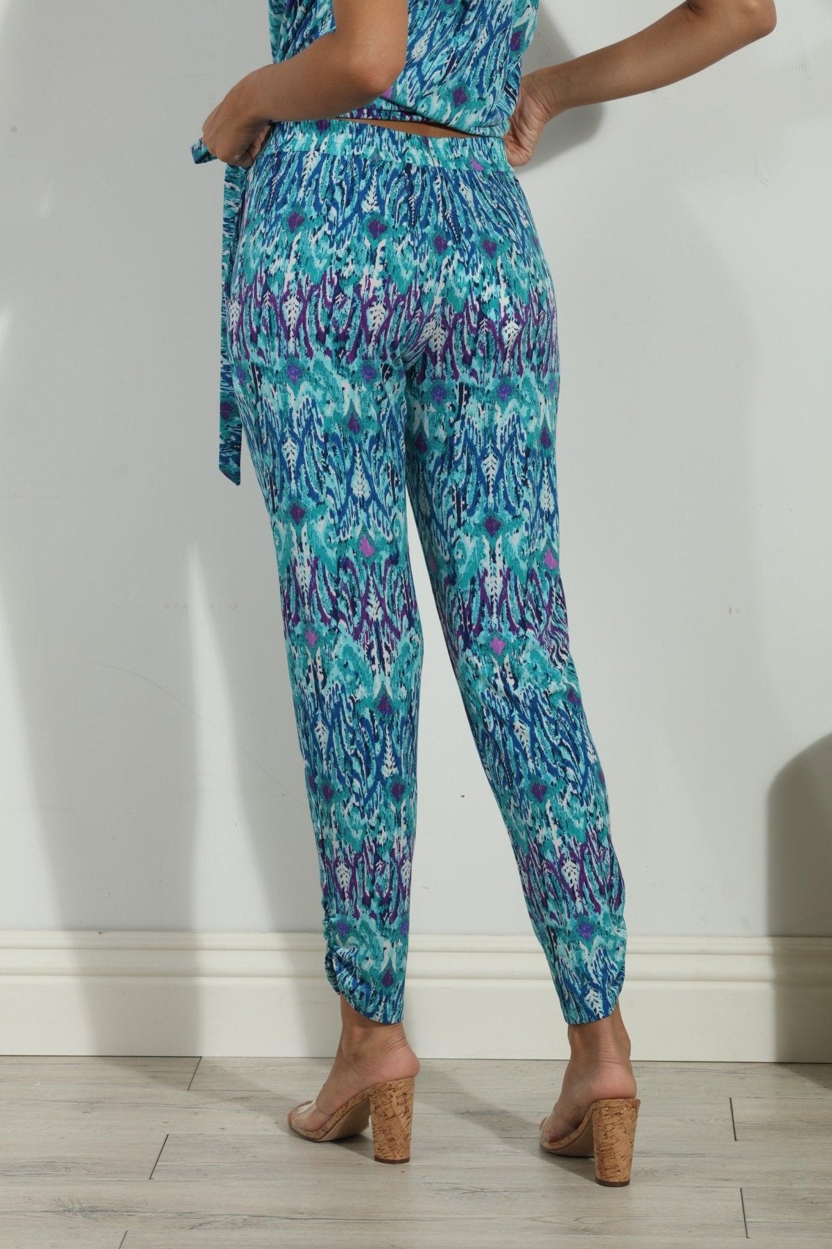 Palamino Stretch Joggers-FINAL SALE