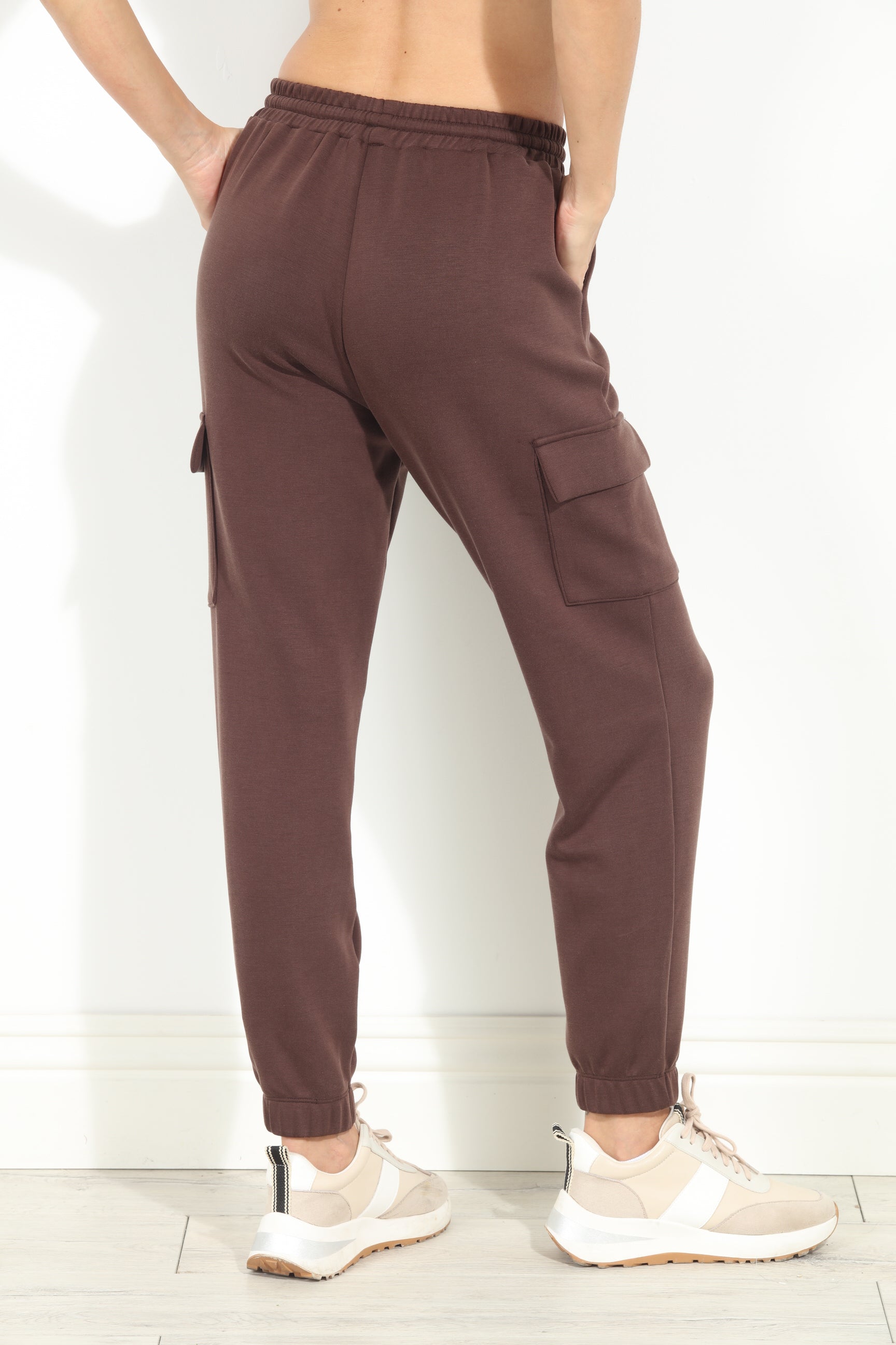 The Off-Duty Set-Coffee-BEST SELLER