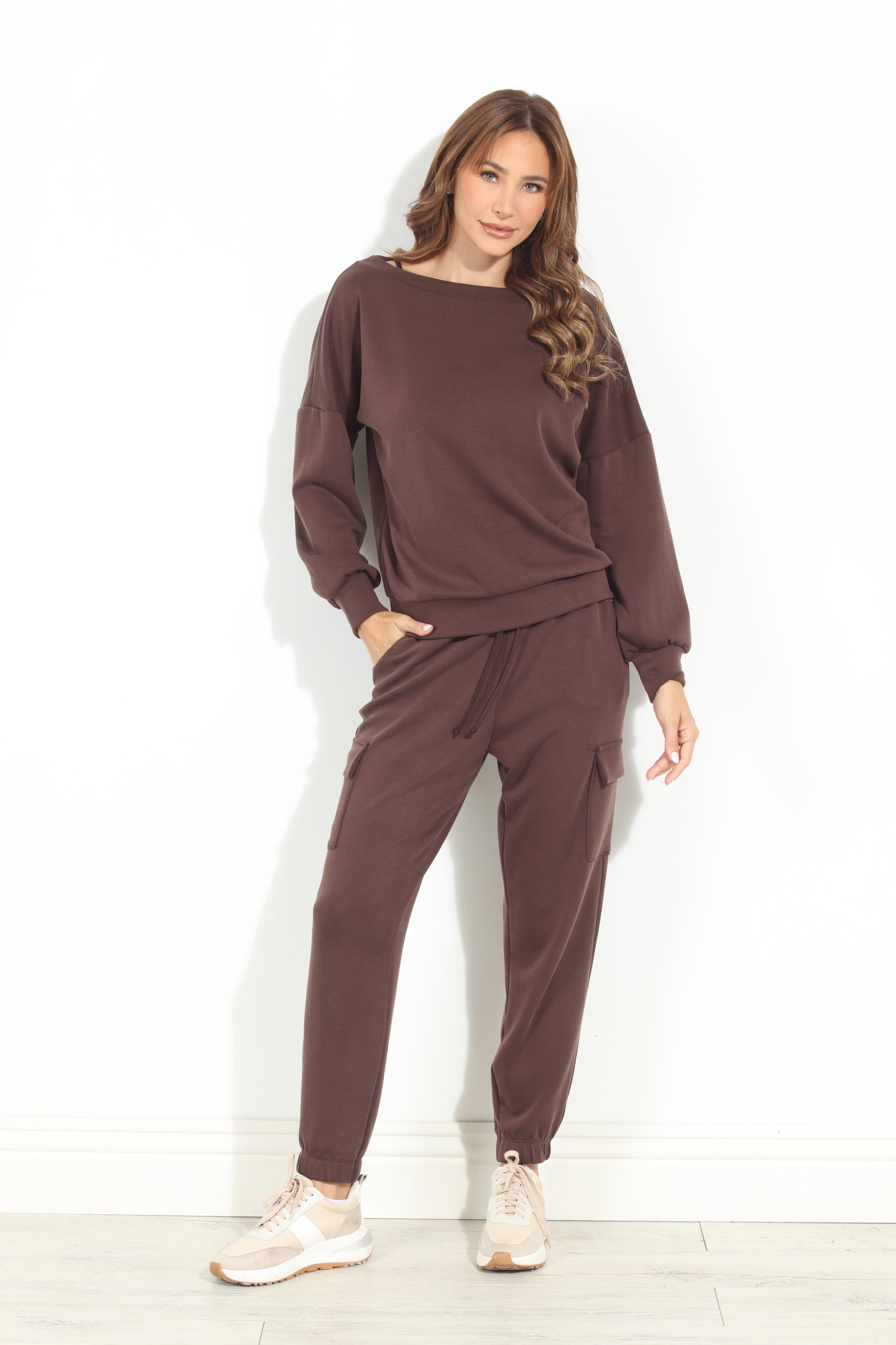 The Off-Duty Set-Coffee-BEST SELLER