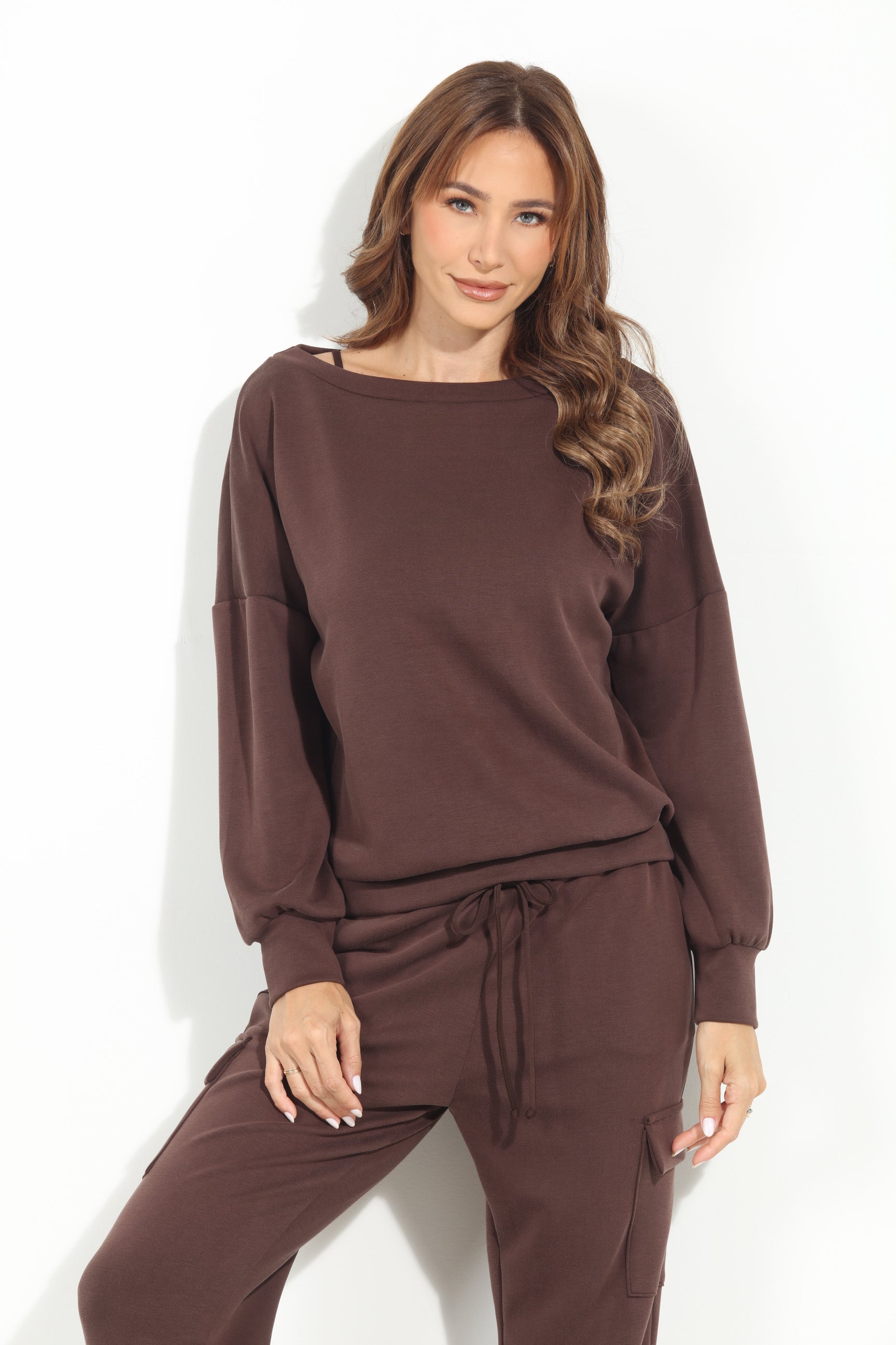 The Off-Duty Set-Coffee-BEST SELLER