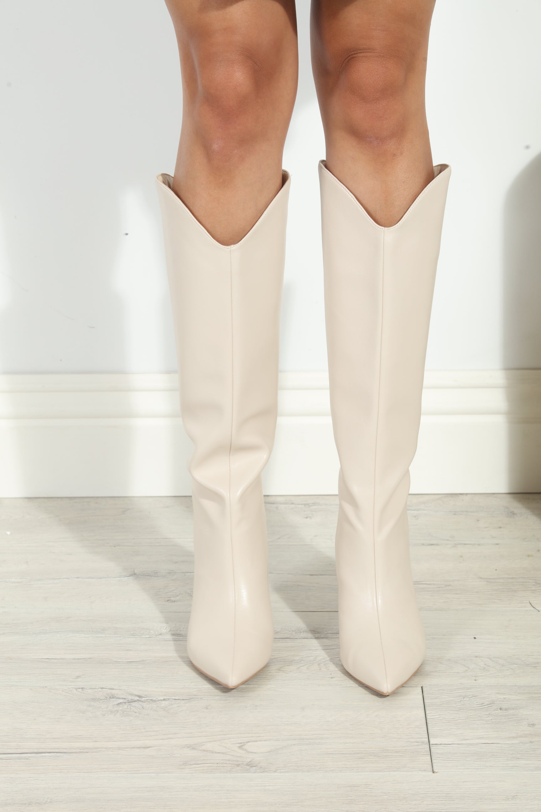 Chinese Laundry- Fiora Knee High Boot