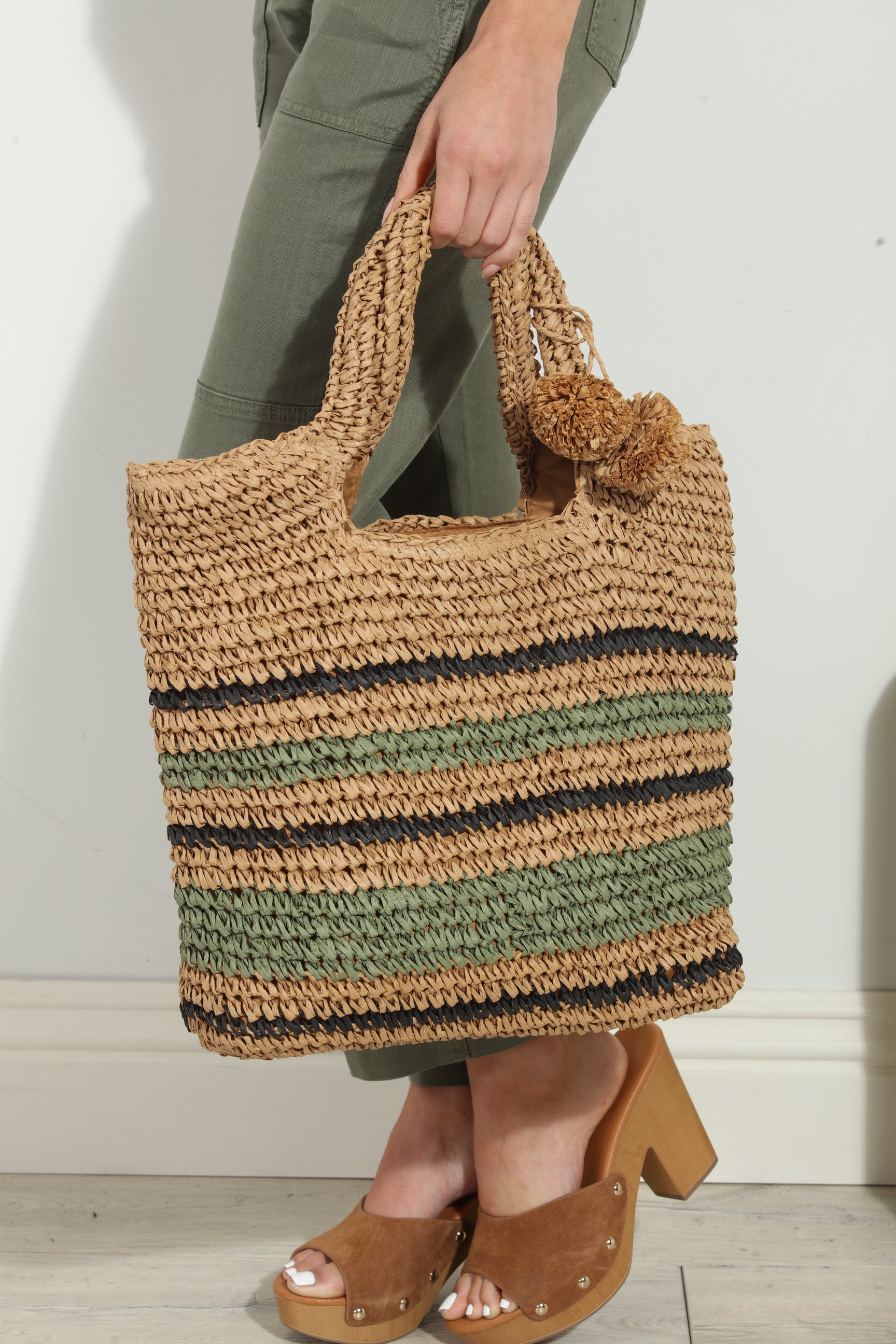 Soft beach online bag