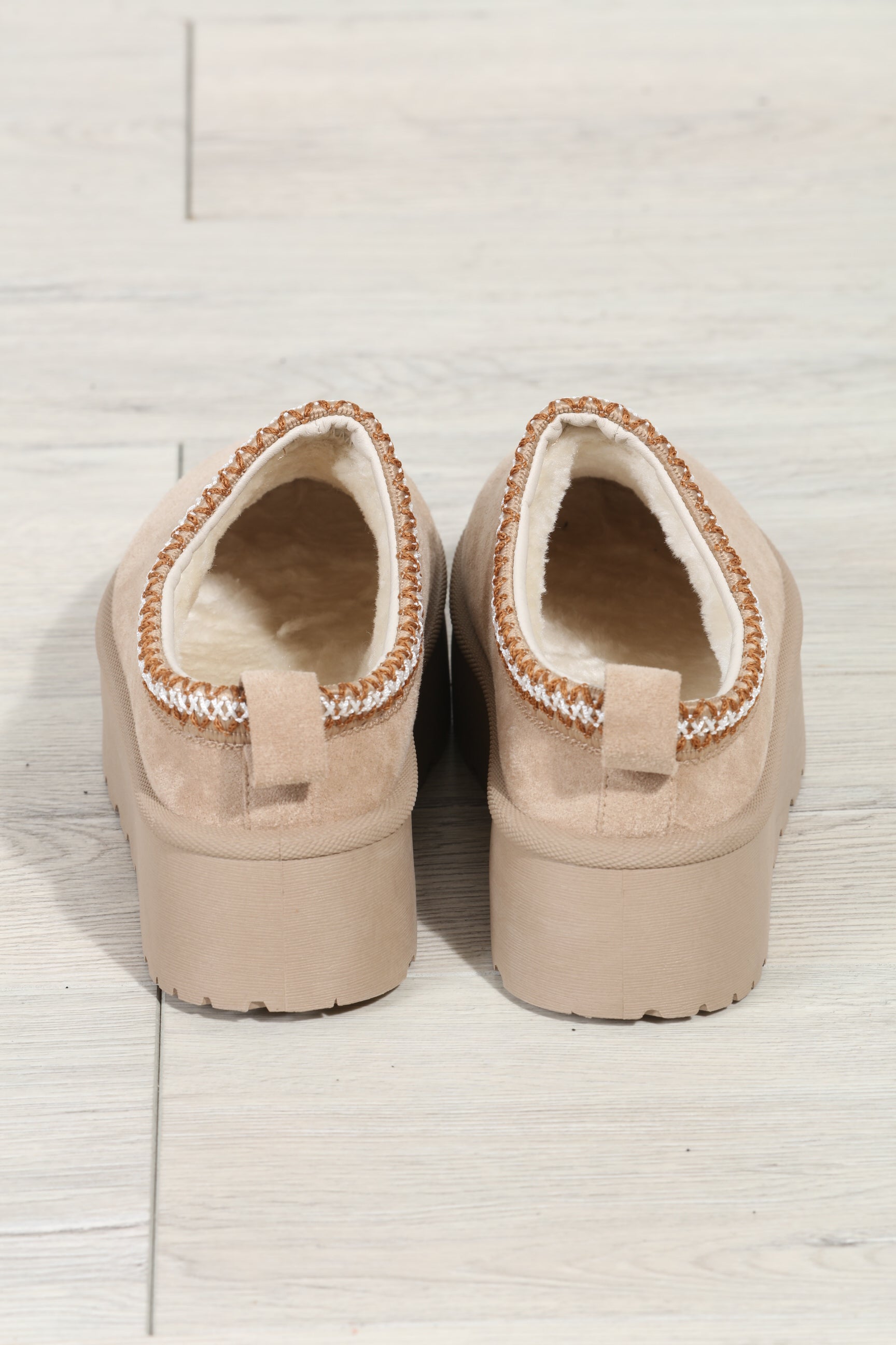 Sand Cozy Slides-BEST SELLERS
