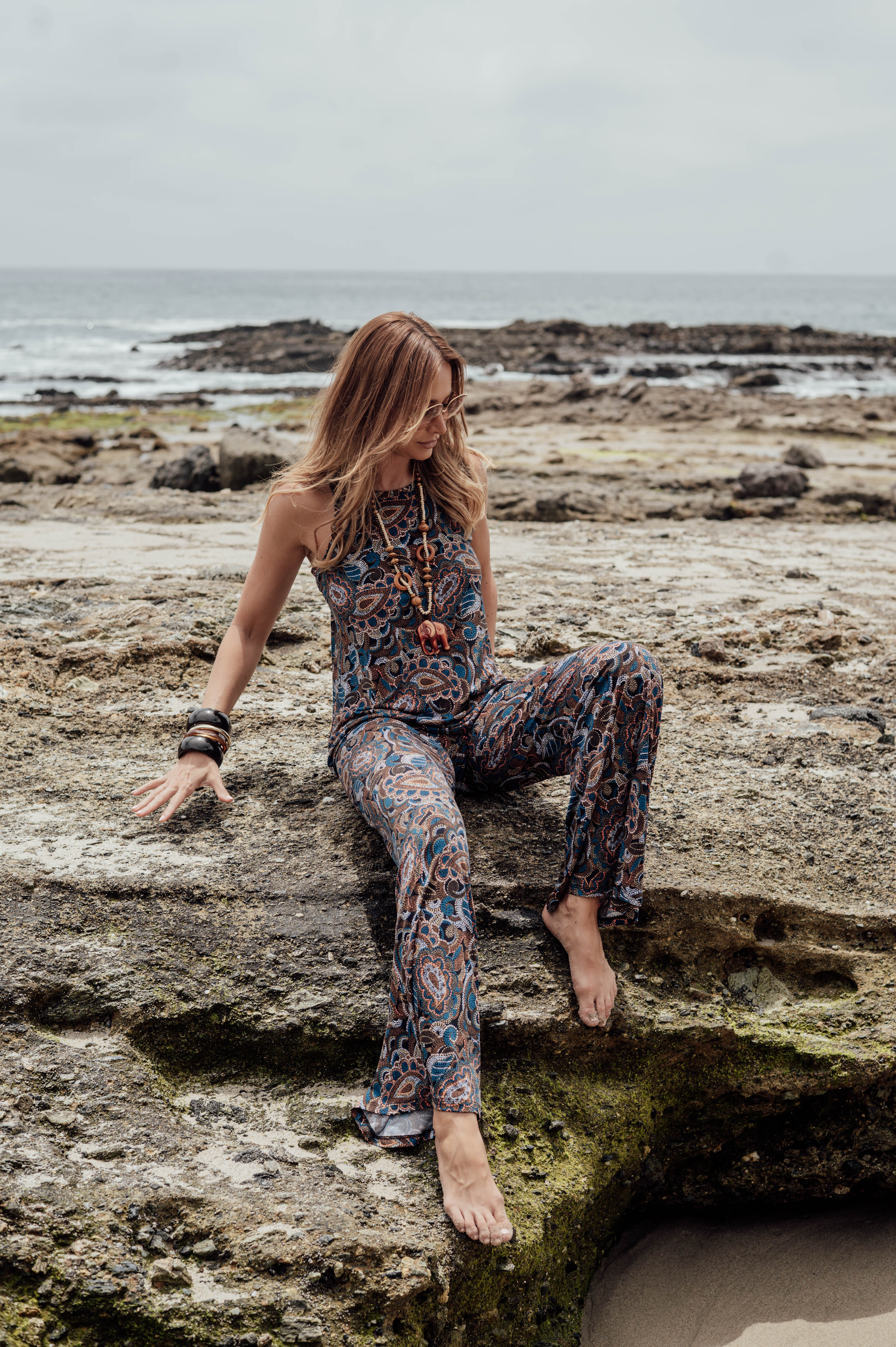 Indie Stretch Wide Leg Pants-BEST SELLER
