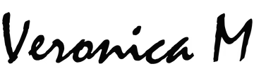 Veronica M ® logo