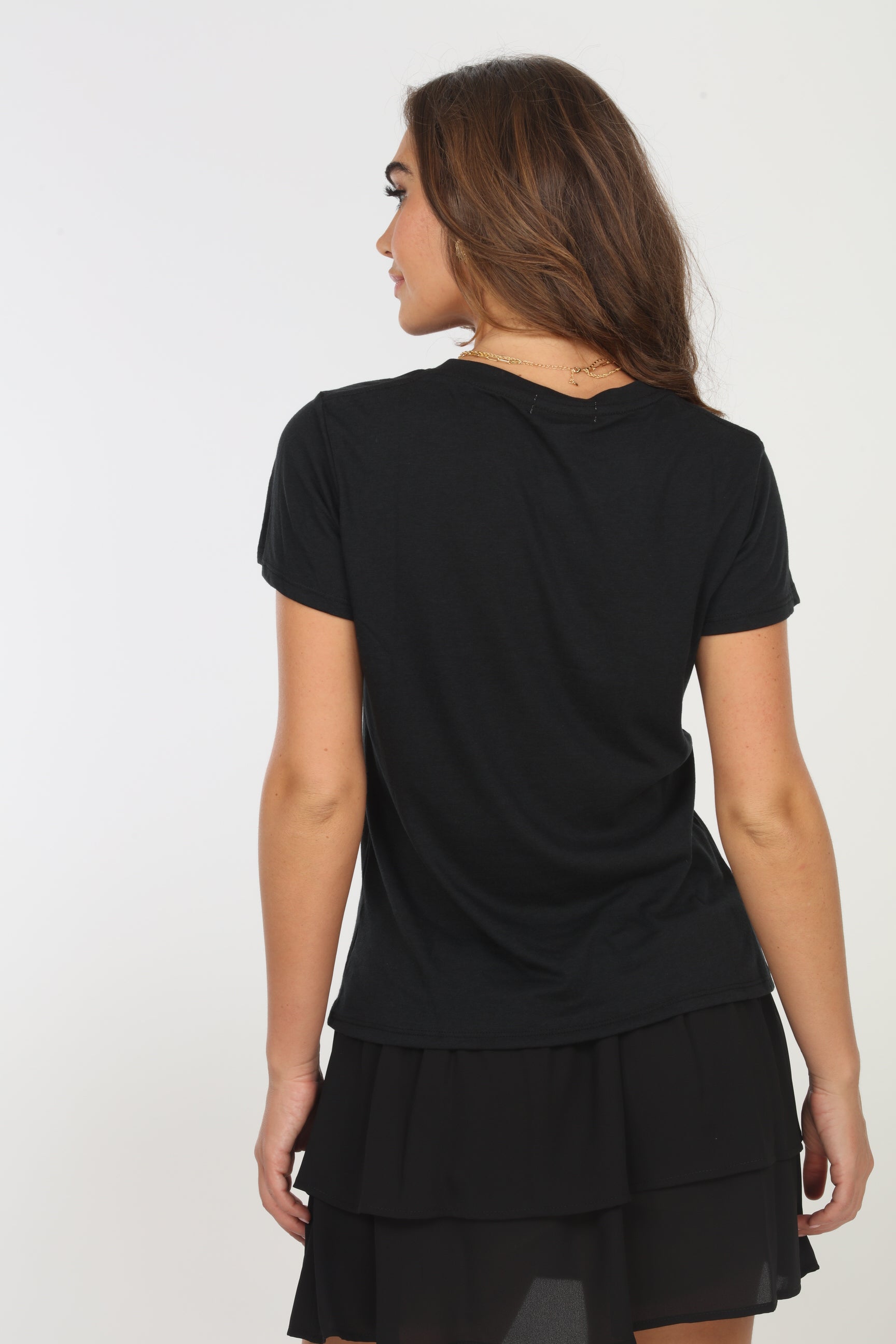 Bowie Lightening Classic Tee