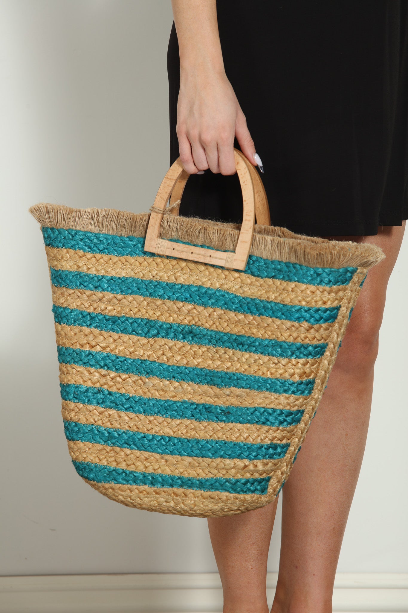 Malta Jute Totebag