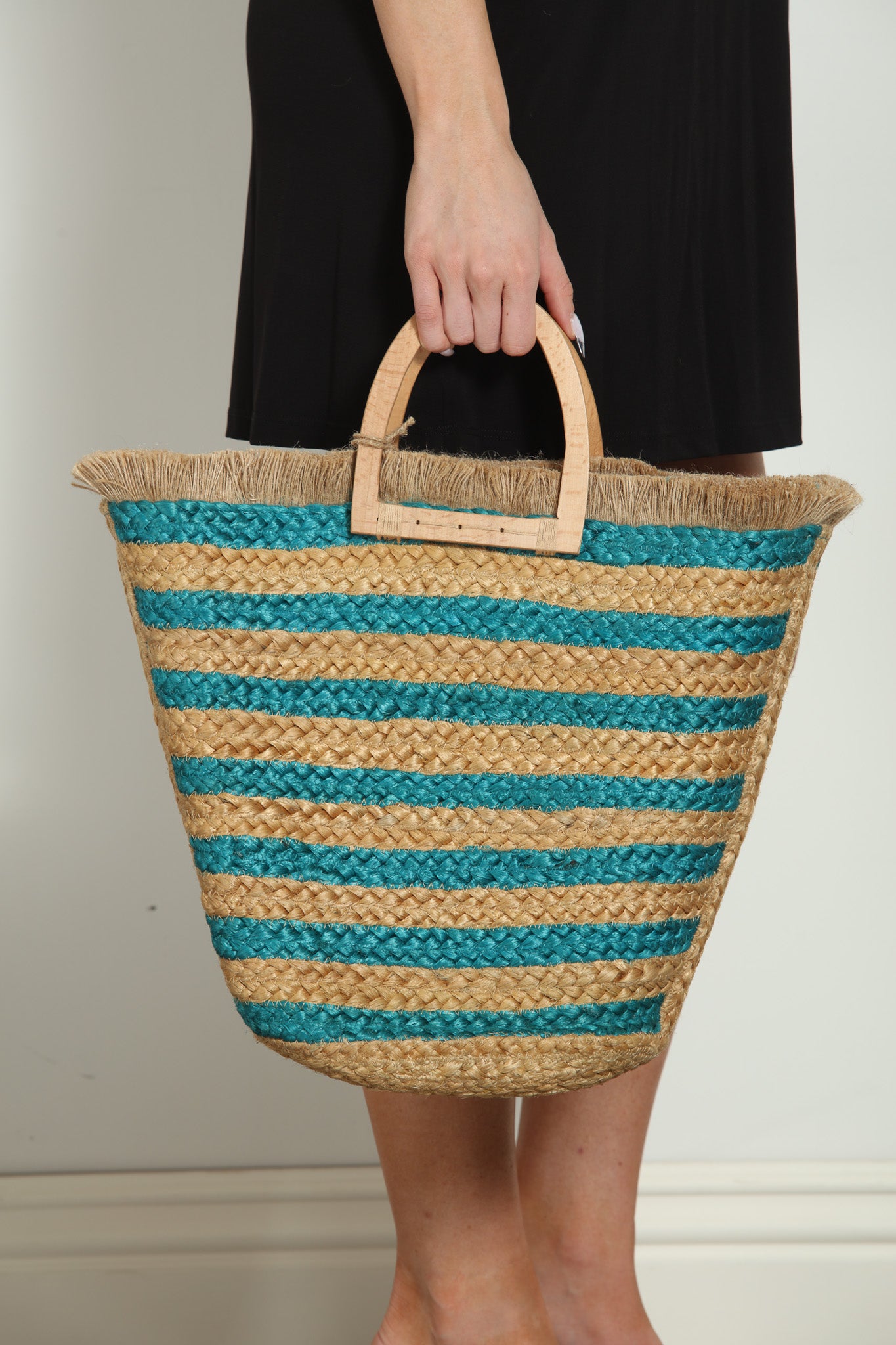 Malta Jute Totebag