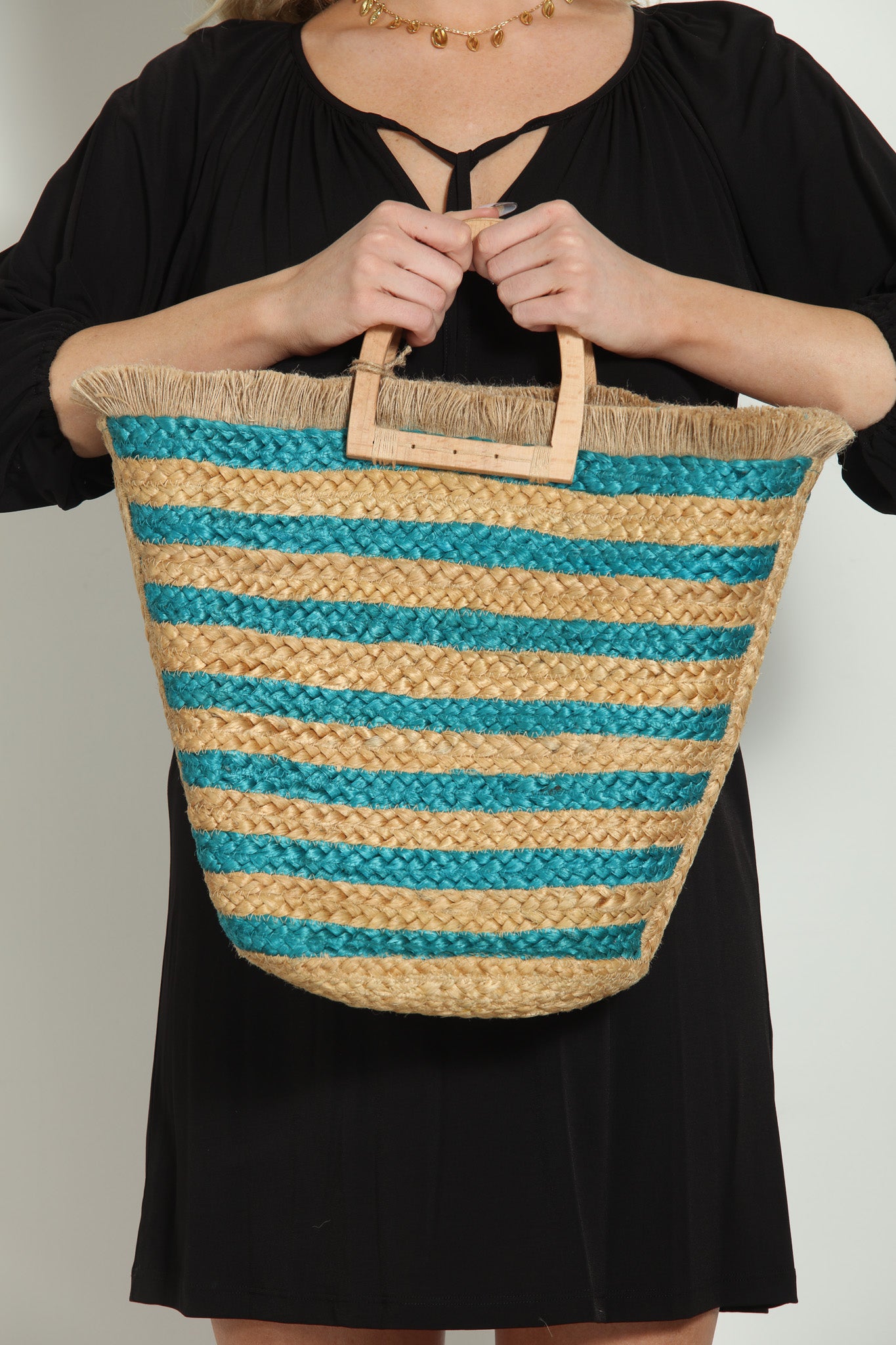 Malta Jute Totebag