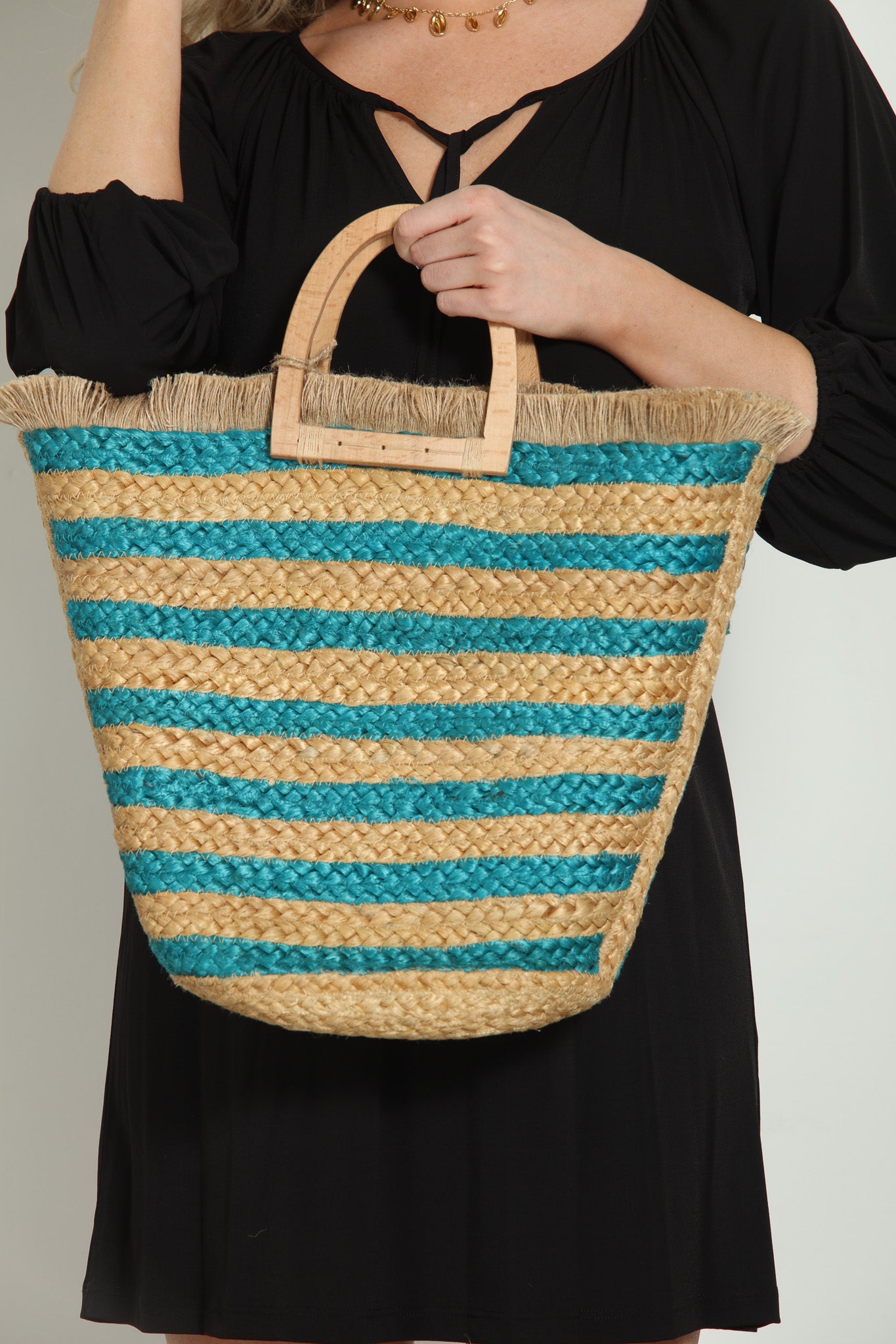 Malta Jute Totebag