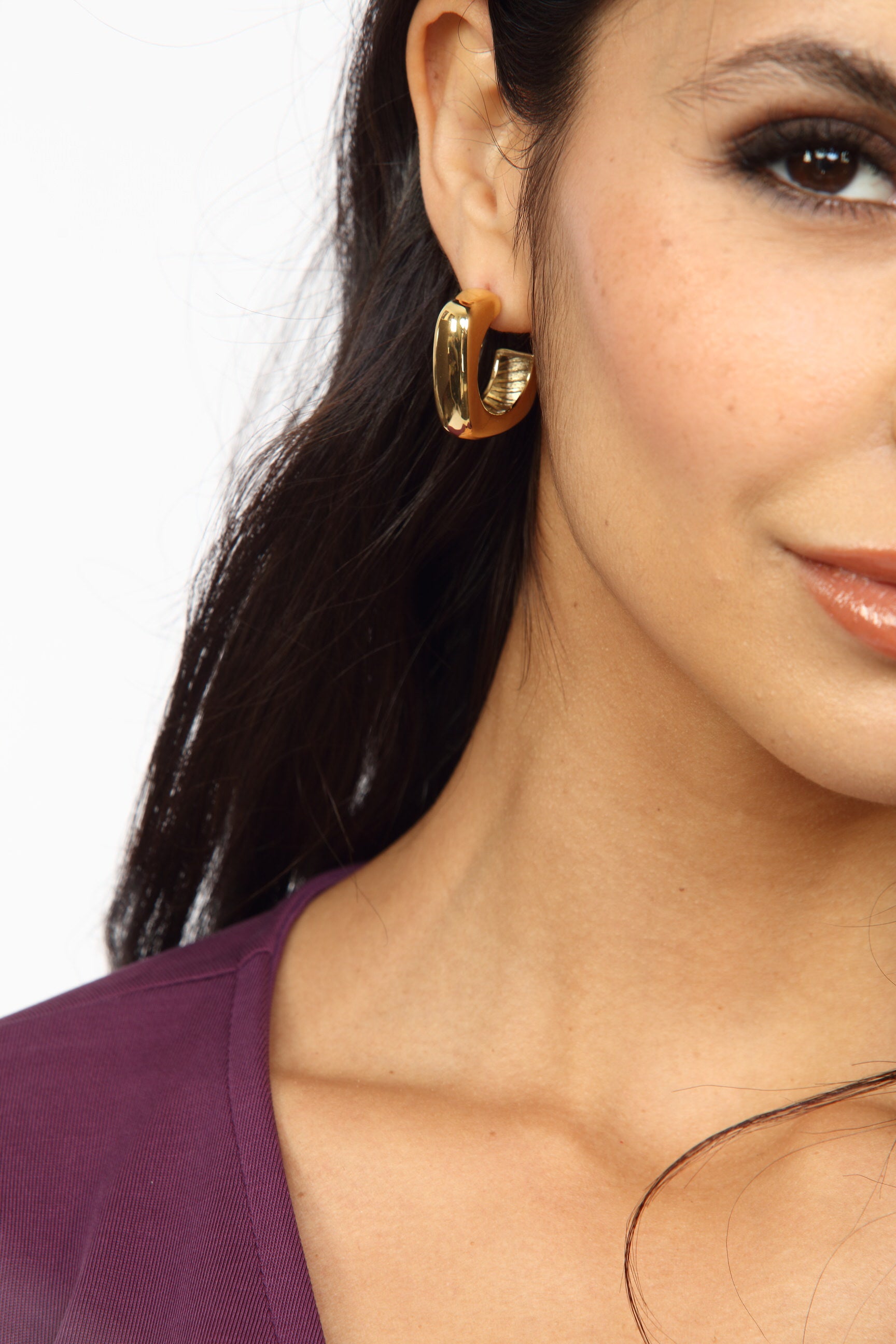 Sahira Daria Hoops
