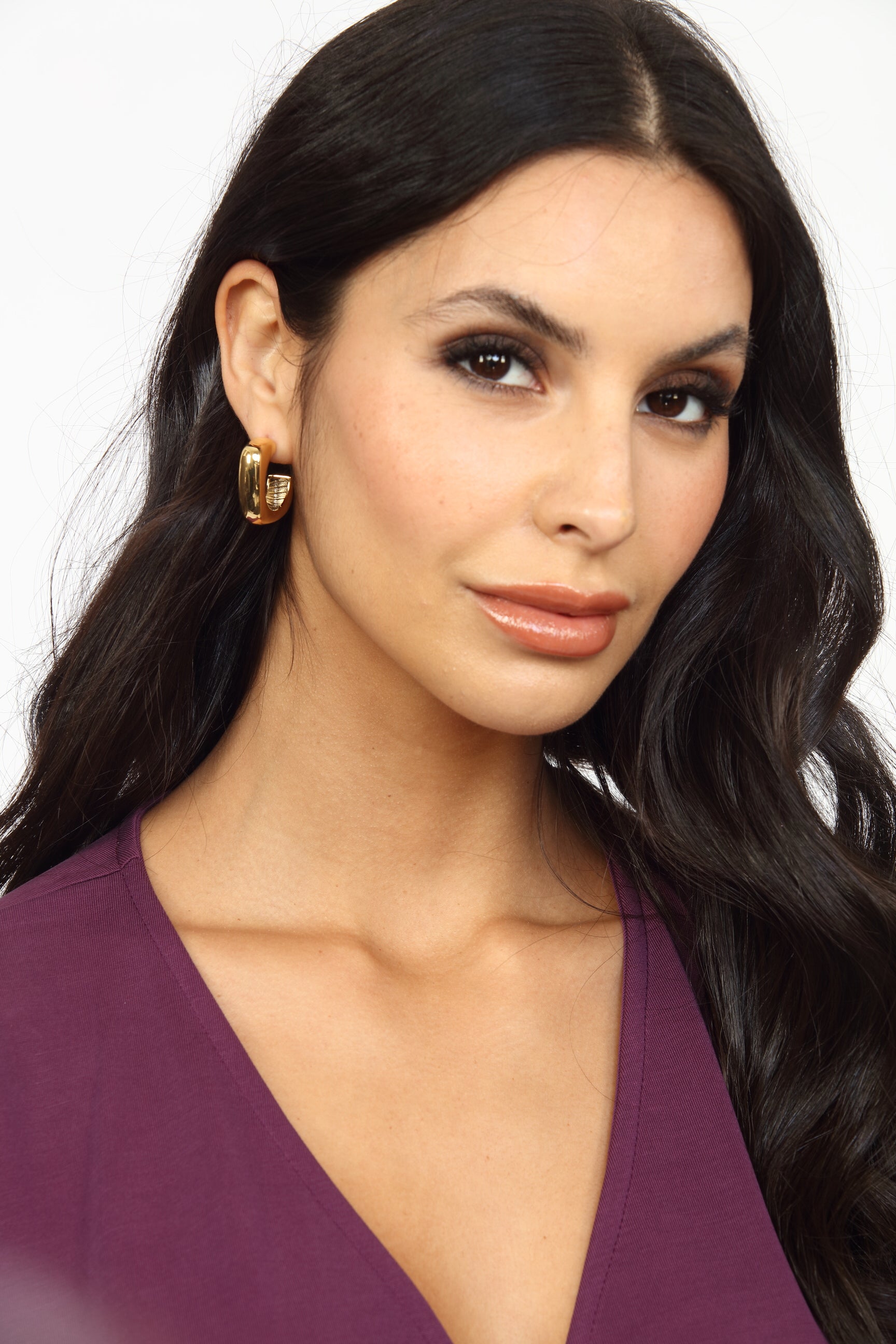 Sahira Daria Hoops