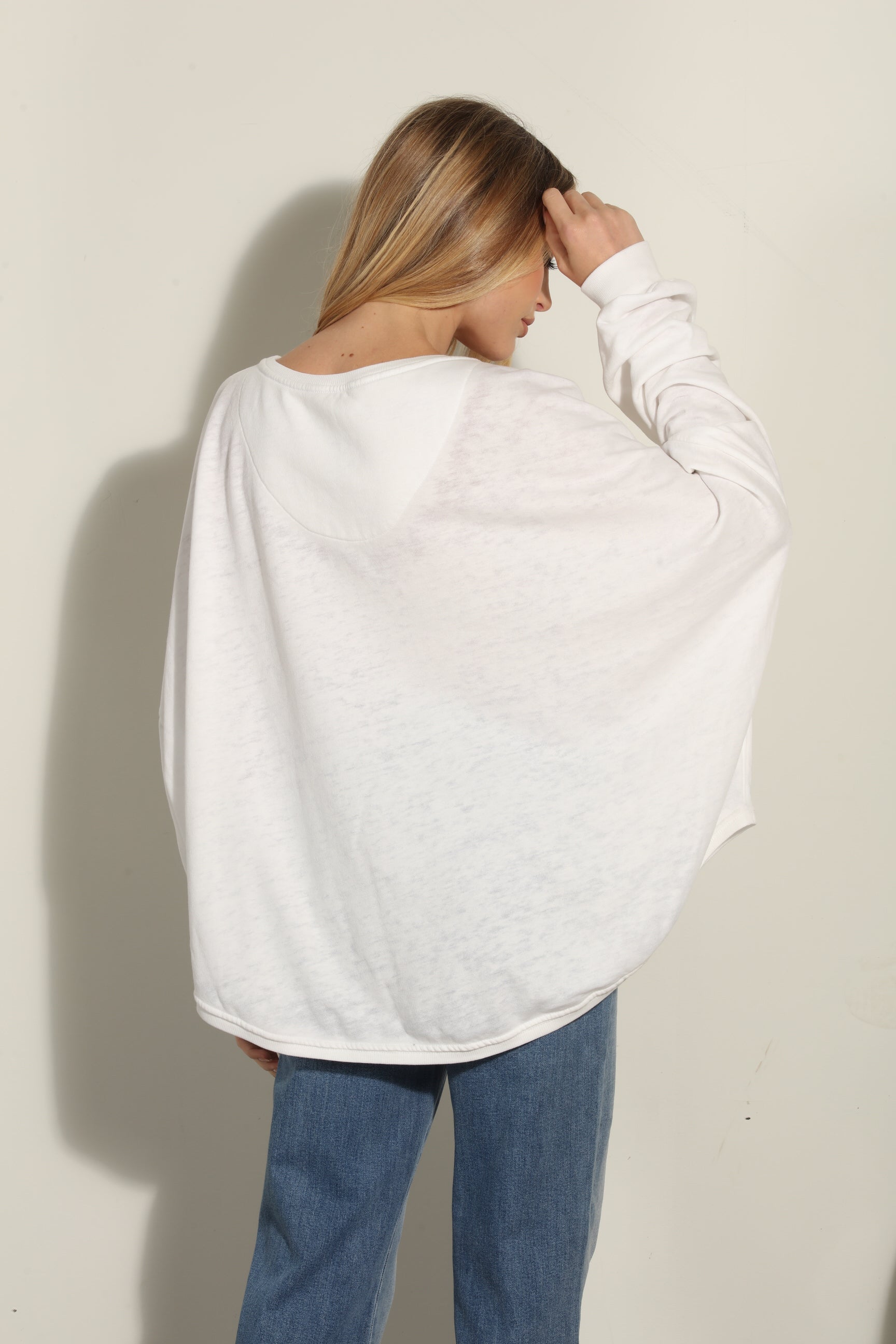 Whitney Houston One Size Sweatshirt