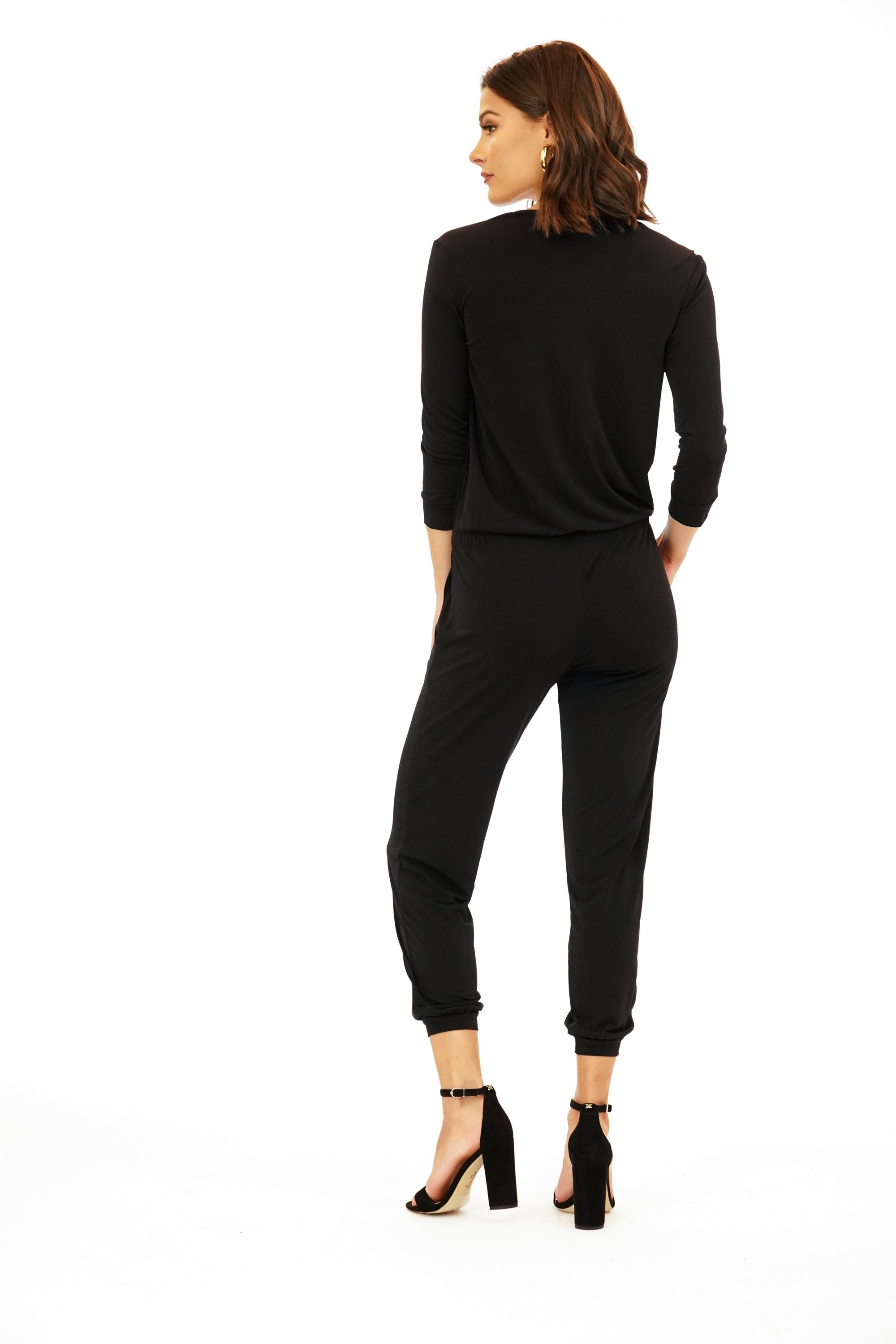 The Debbie Jumpsuit