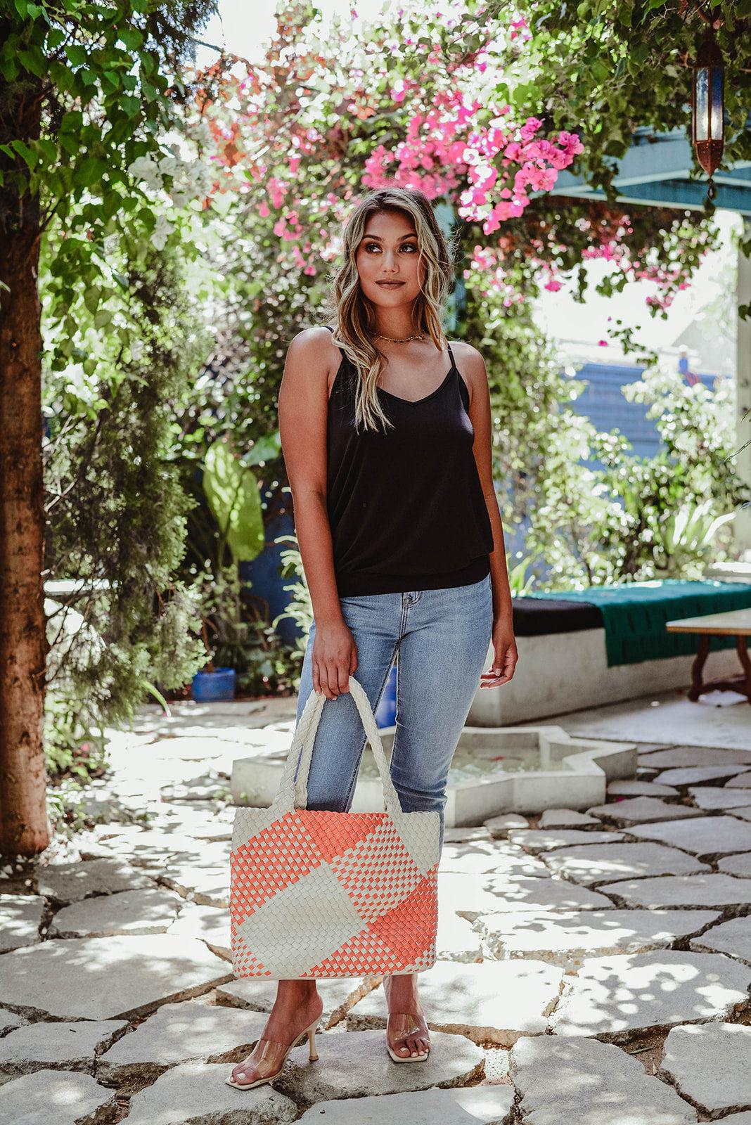 Harley High Rise Jeans - FINAL SALE