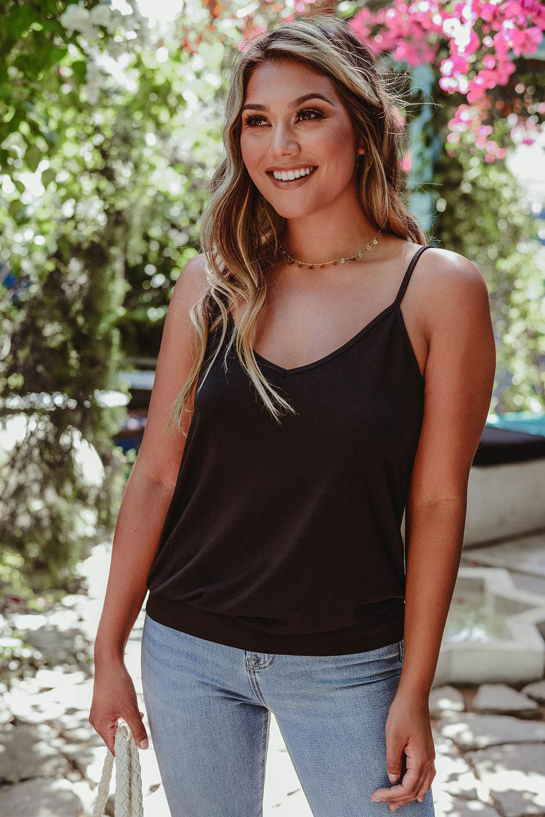 Cha Cha Choker 14K Gold Filled-BEST SELLER