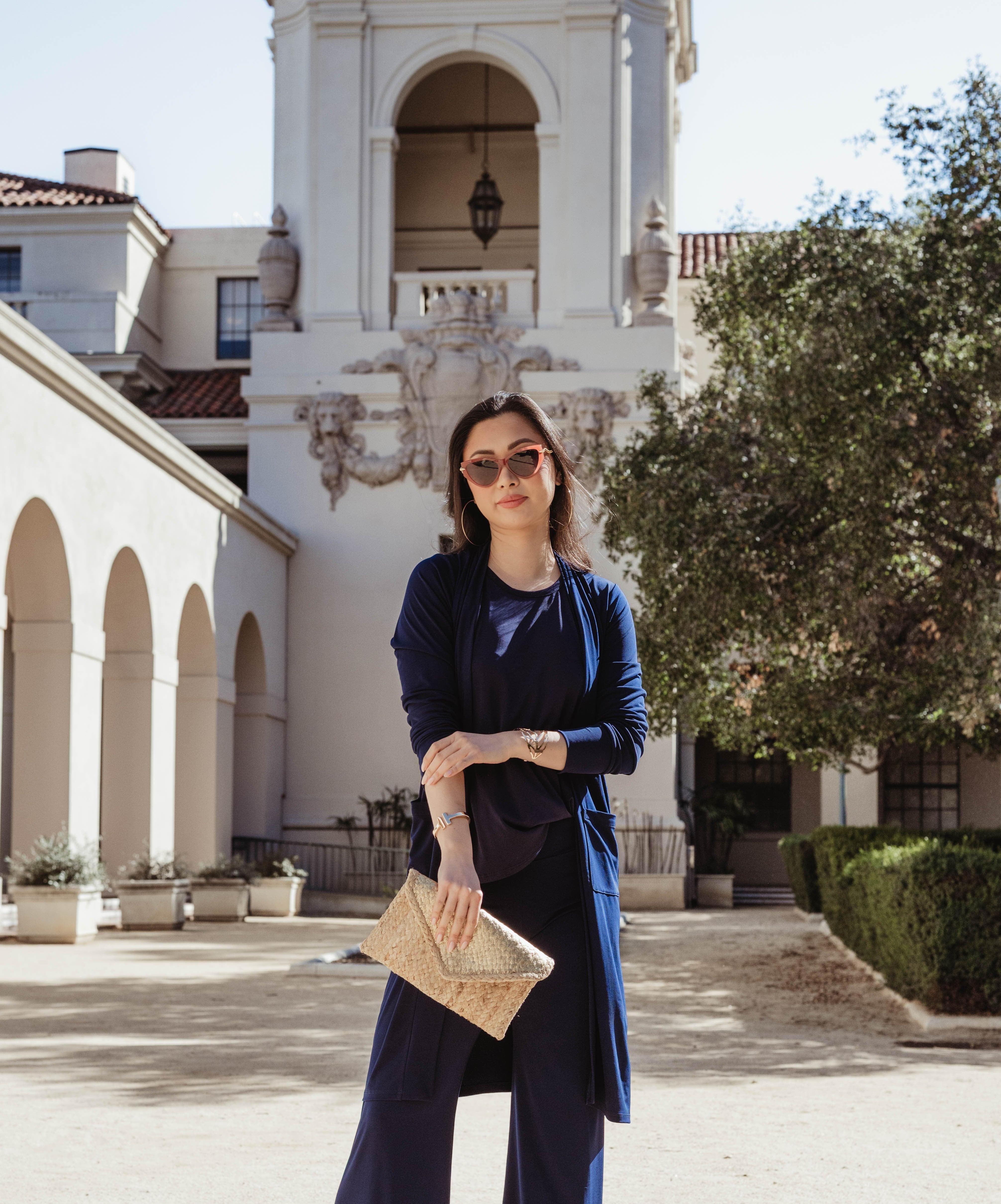 Luxe Travel Sets