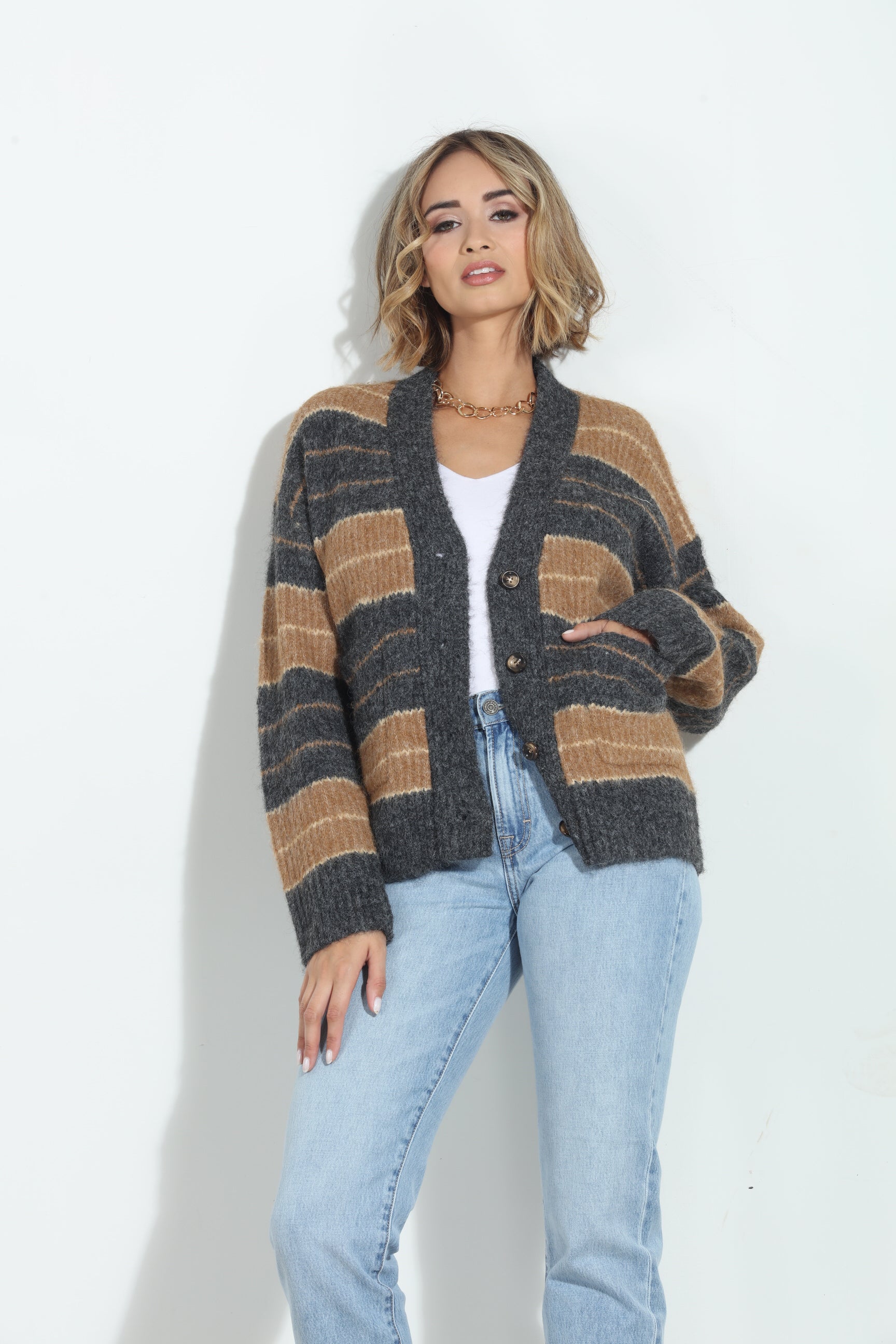 Mystree cardigan outlet