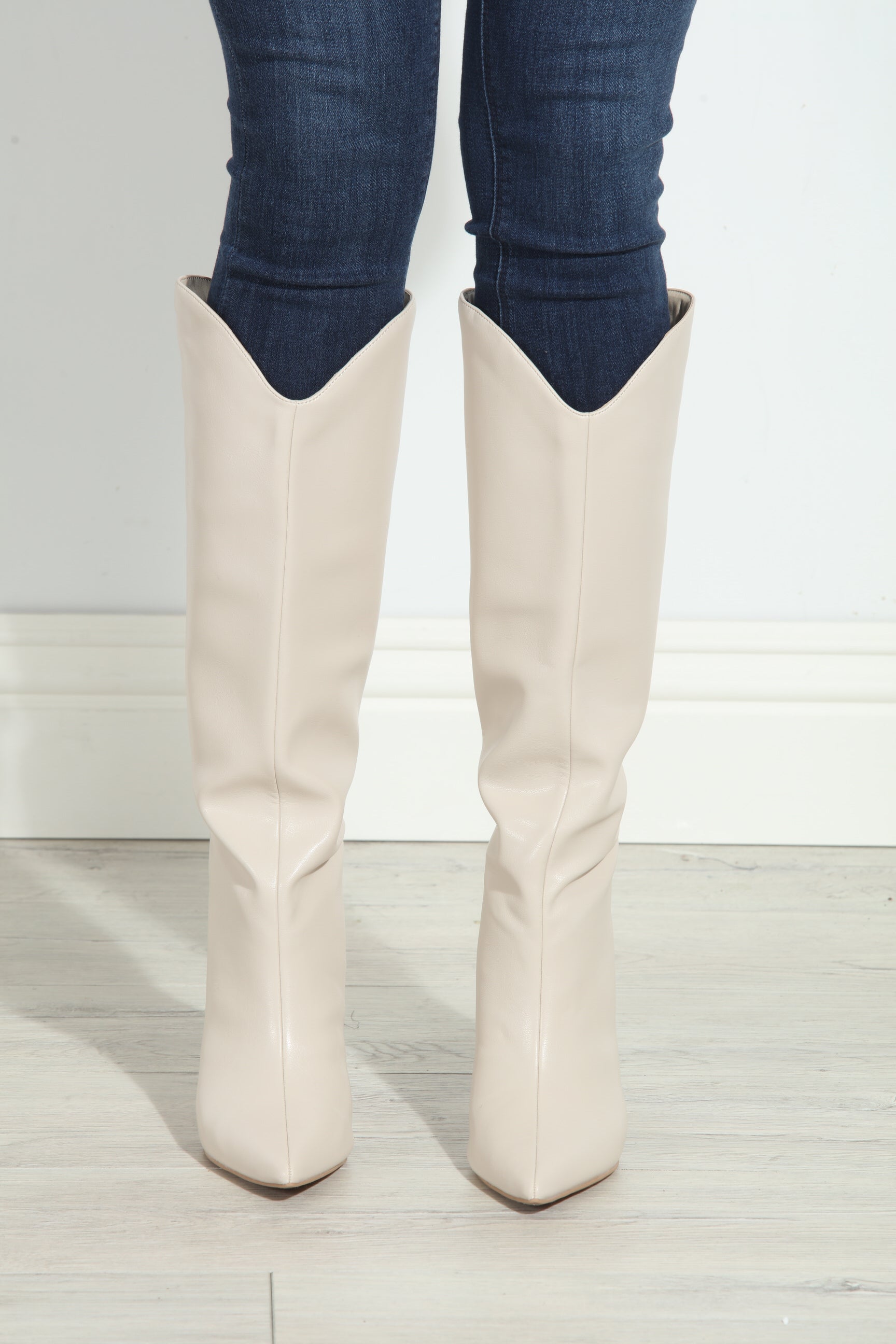 Chinese Laundry Fiora Knee High Boot FINAL SALE