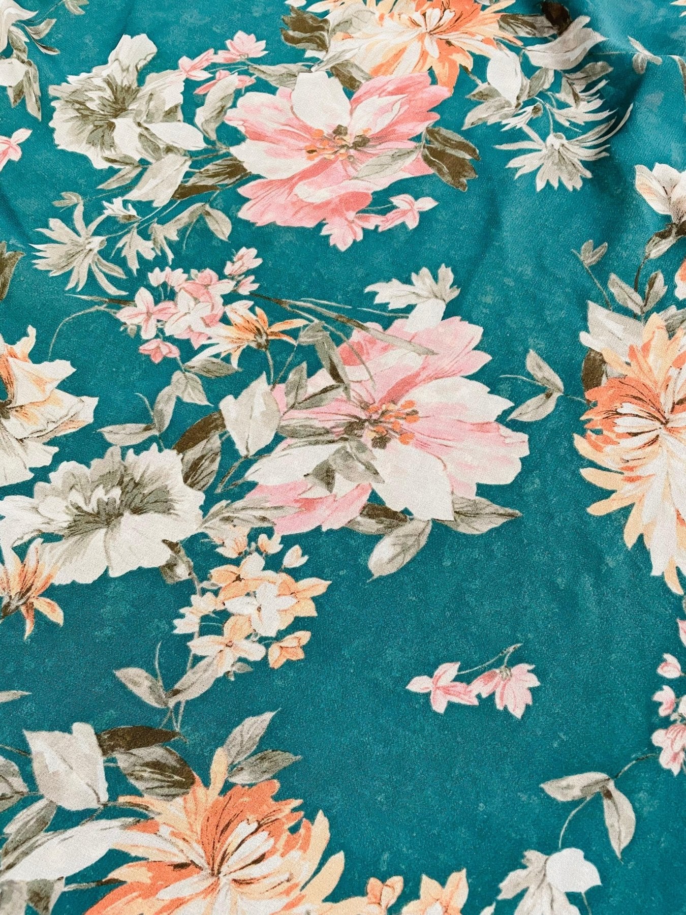 Mikaela Smocked Dress- FINAL SALE