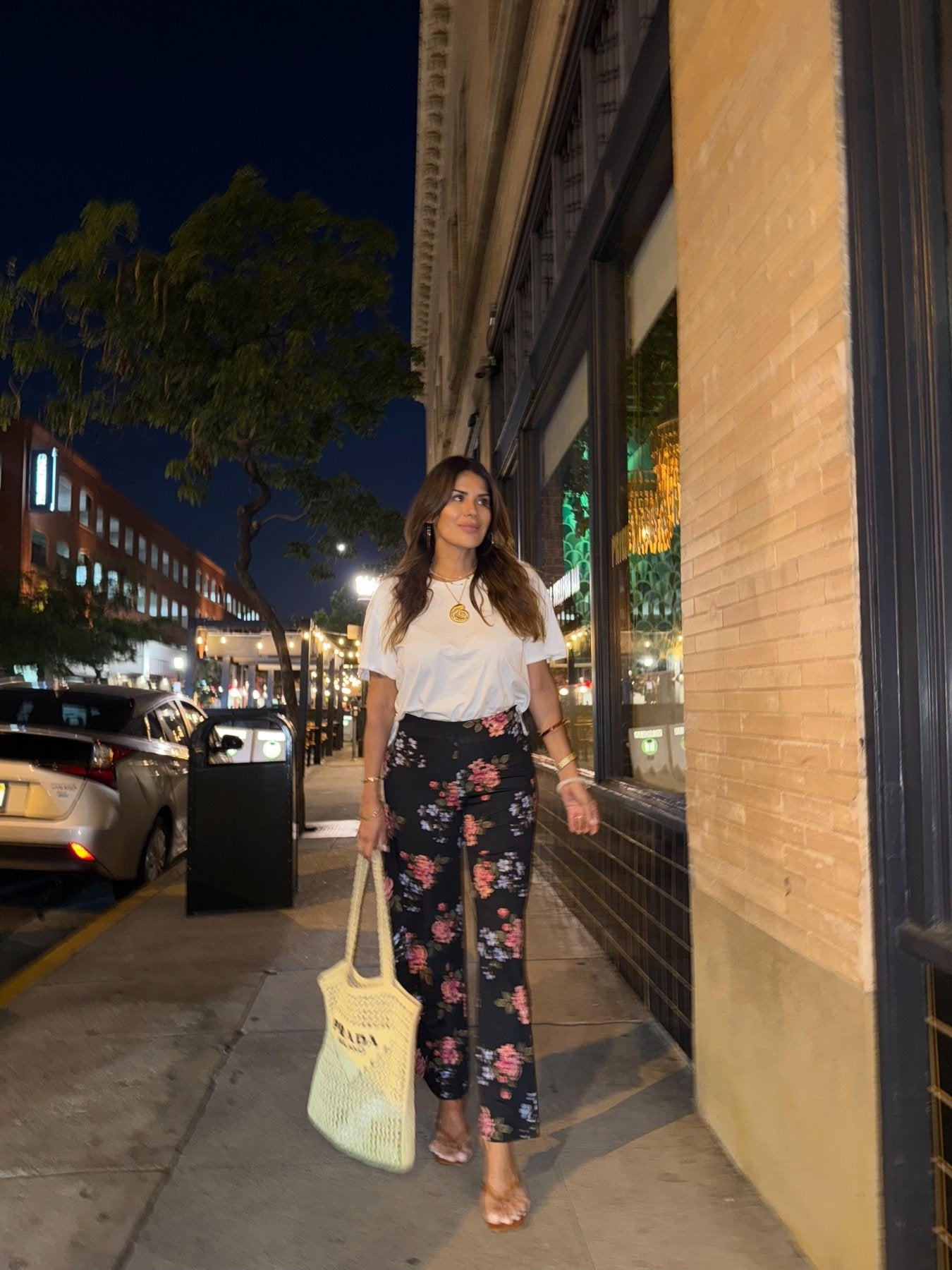 Dylan High Waist Palazzo Pants-BEST SELLER