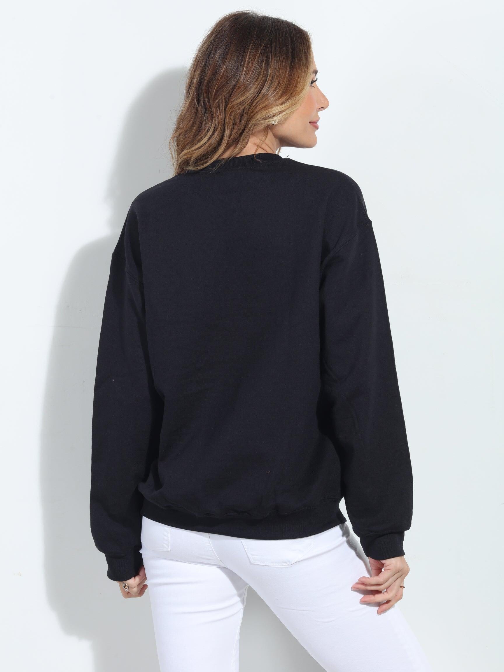 Glen Coco Vintage Pullover-FINAL SALE