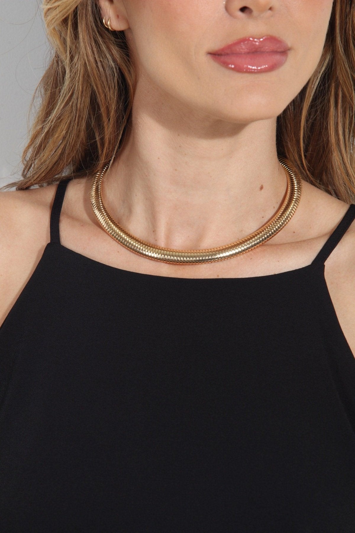 Kora Statment Choker