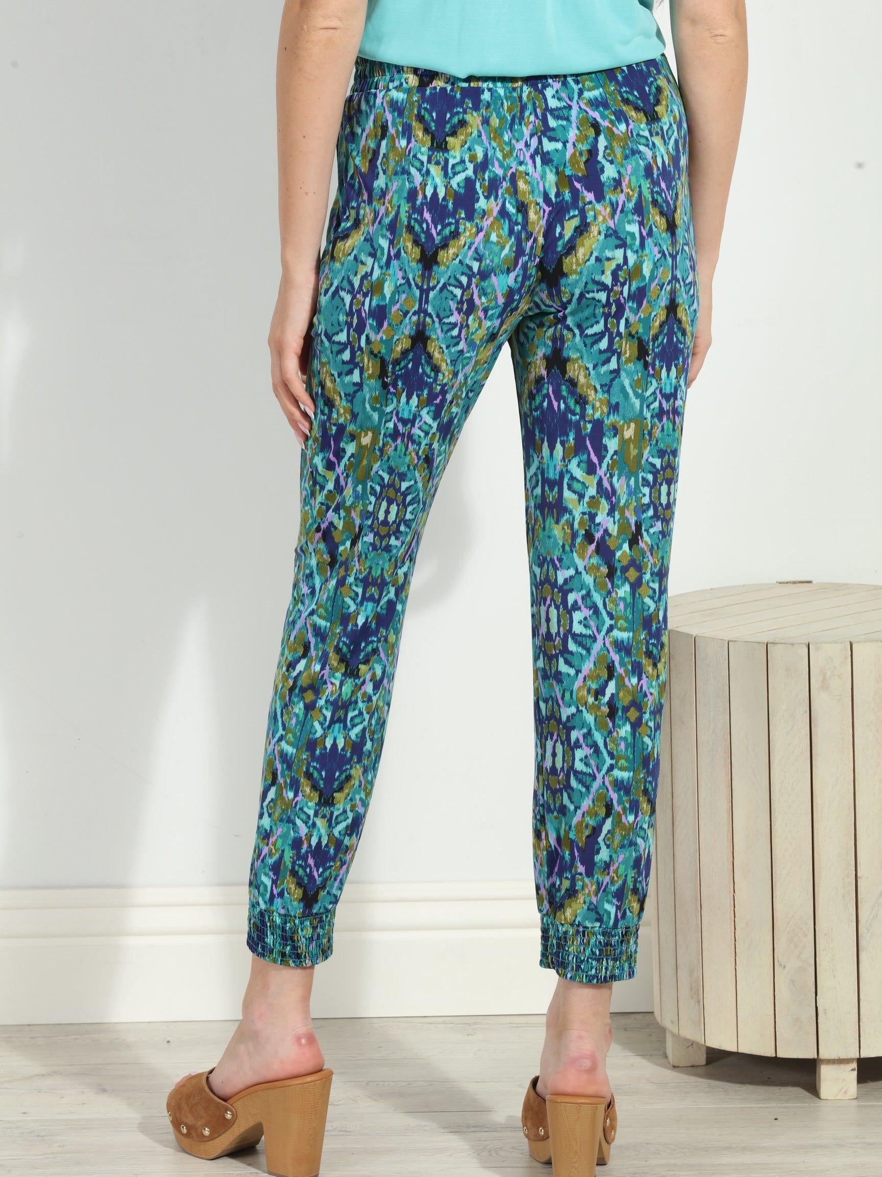 Duffy Stretch Jogger-FINAL SALE
