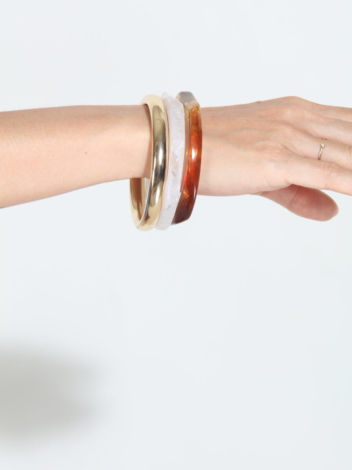 Reese Bangle Set