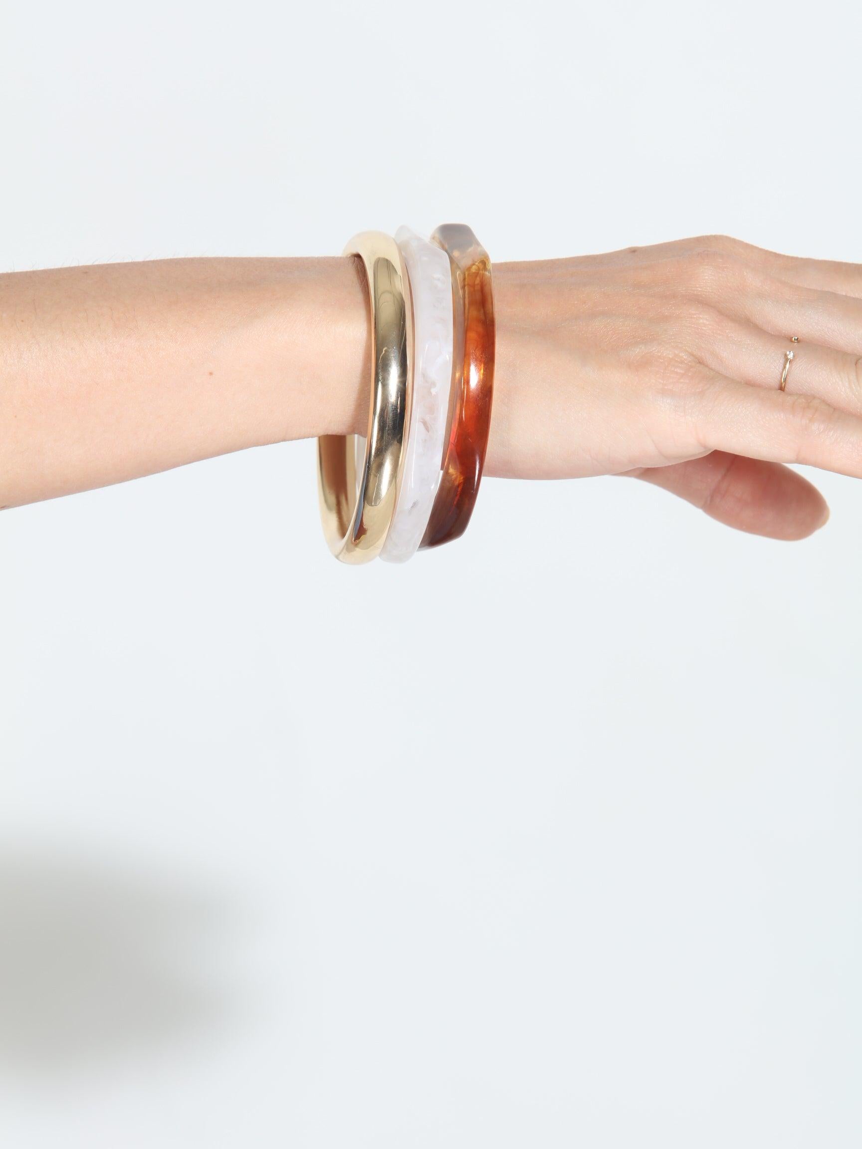 Reese Bangle Set