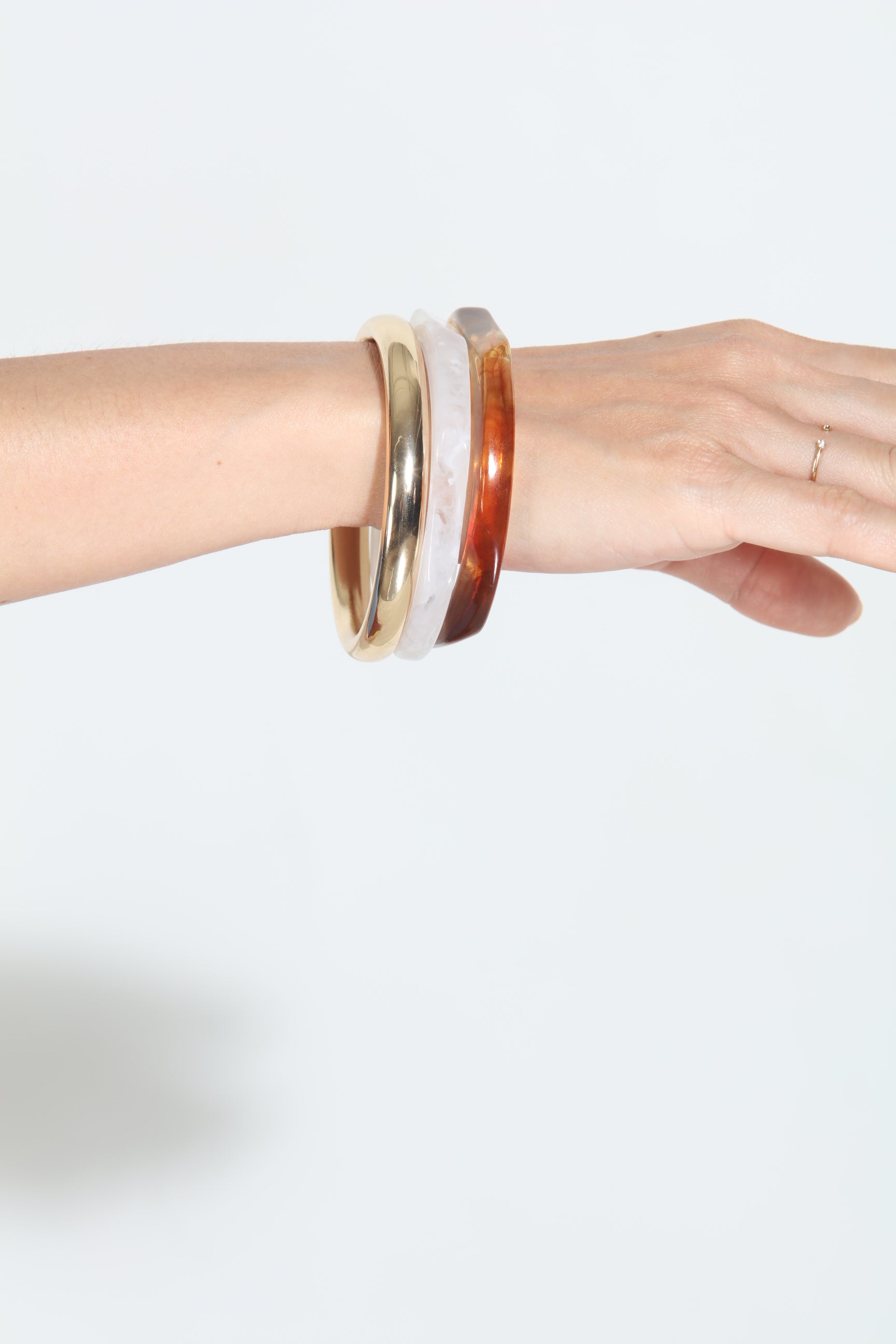 Reese Bangle Set
