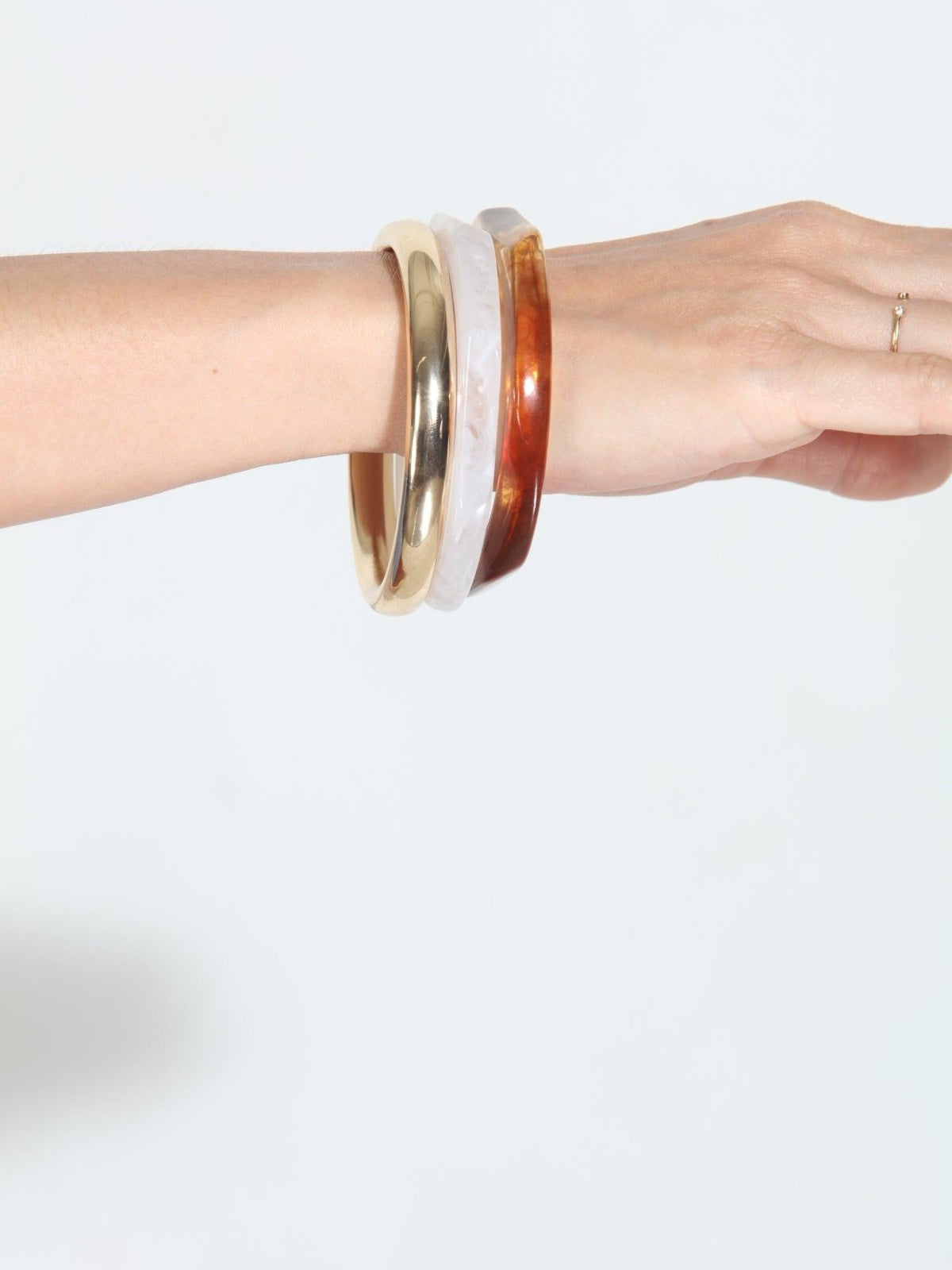 Reese Bangle Set