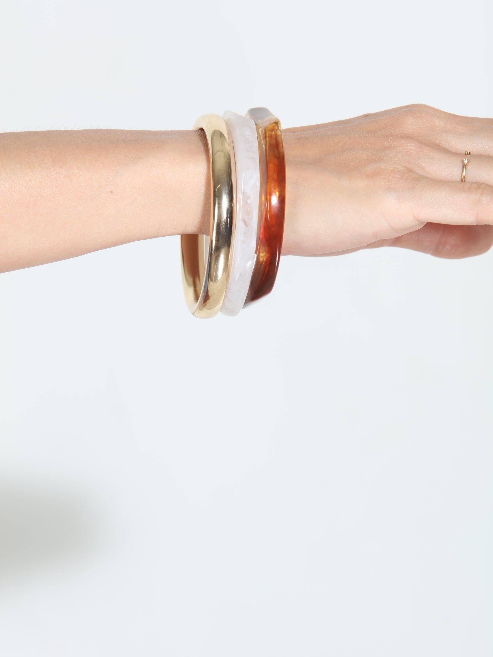 Reese Bangle Set