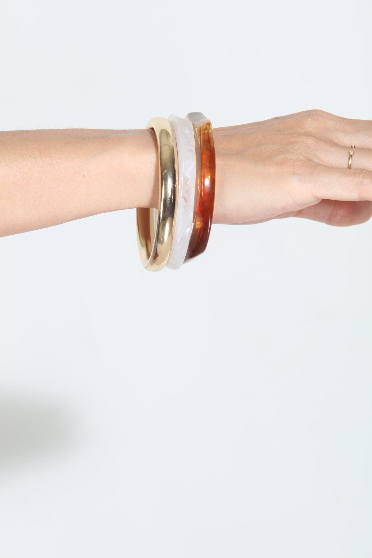 Reese Bangle Set