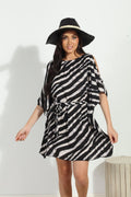 Fletcher Silky Tunic
