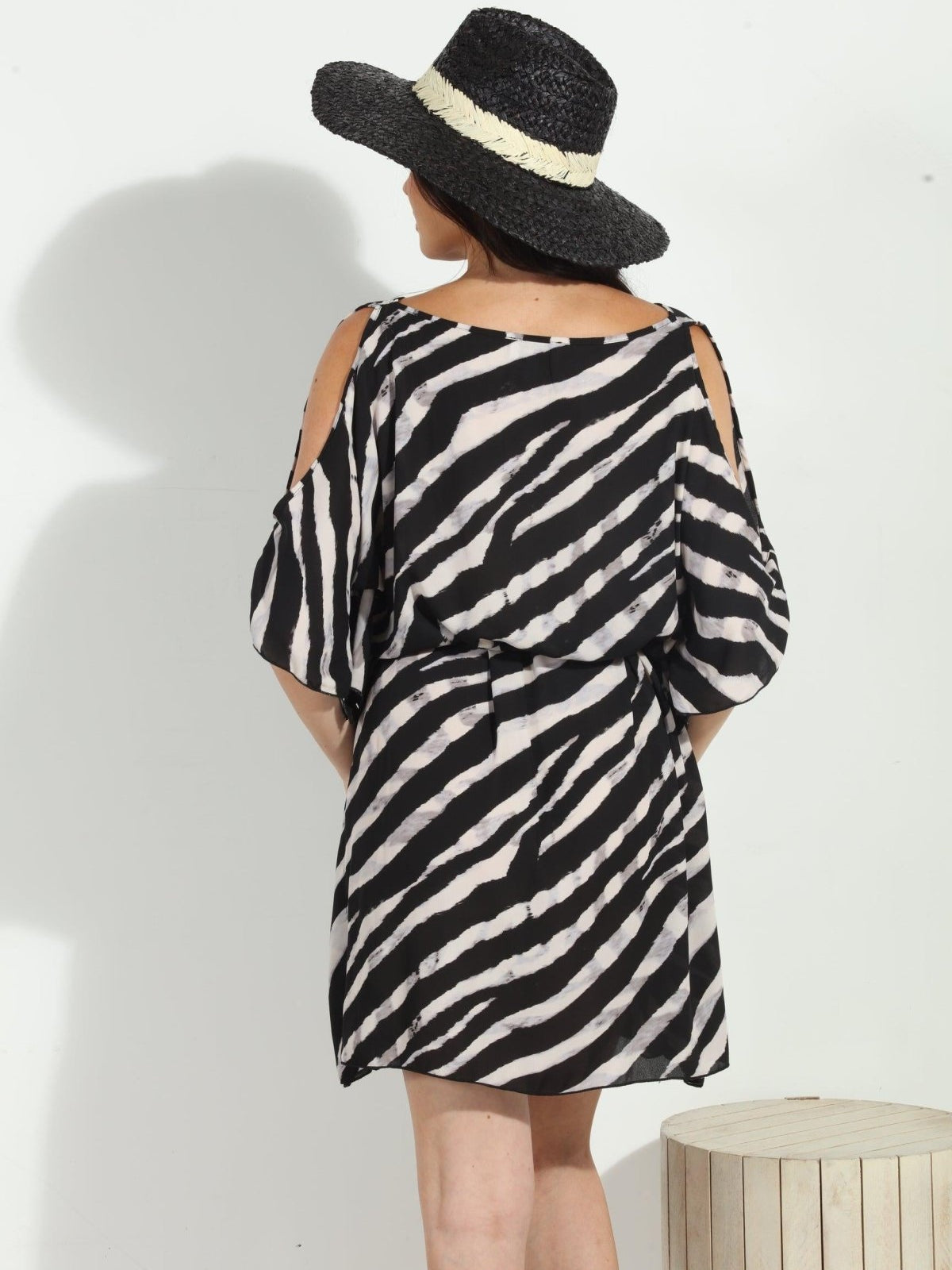 Fletcher Silky Tunic