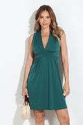 The All-Day Dress-Hunter-BEST SELLER