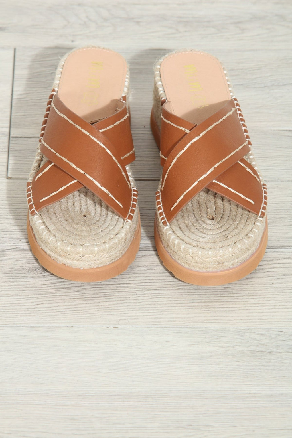Julie Espadrille Sandals