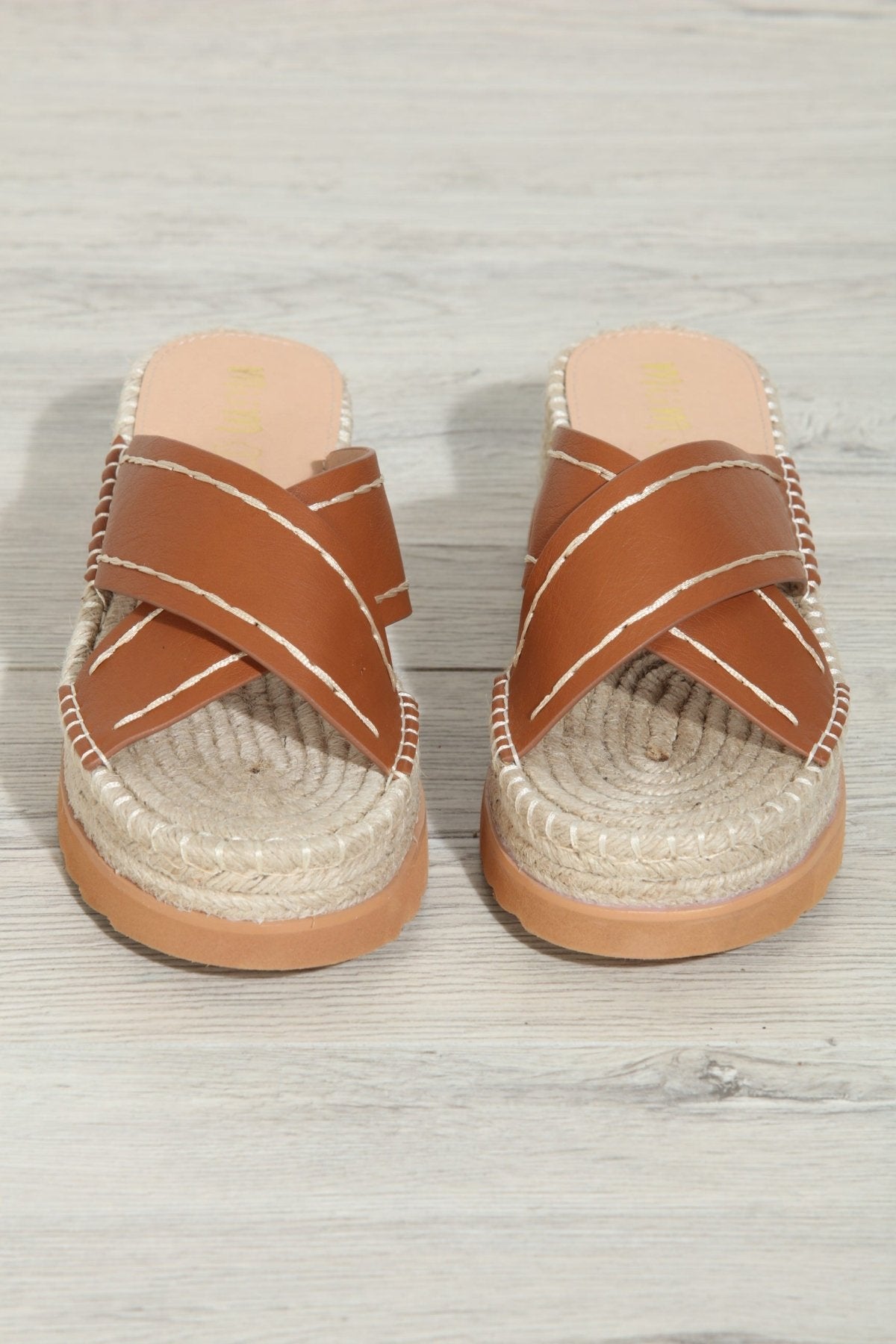 Julie Espadrille Sandals
